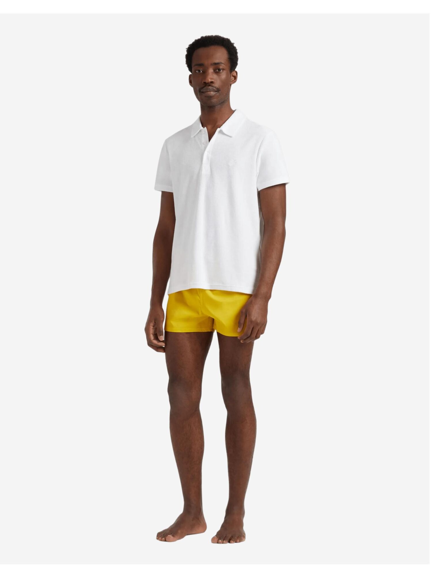 Vilebrequin Camiseta  blanco – imagen 26