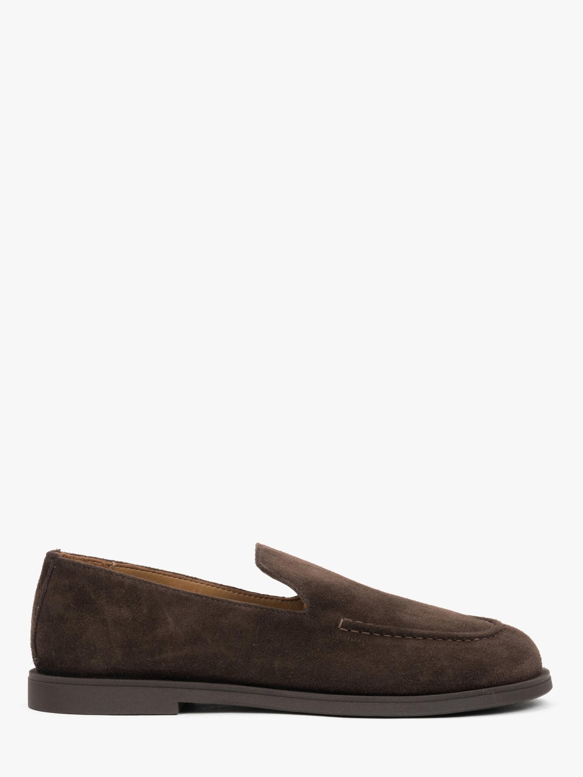 Estro Mockasin '09-3830' loafers & mockasiner dam