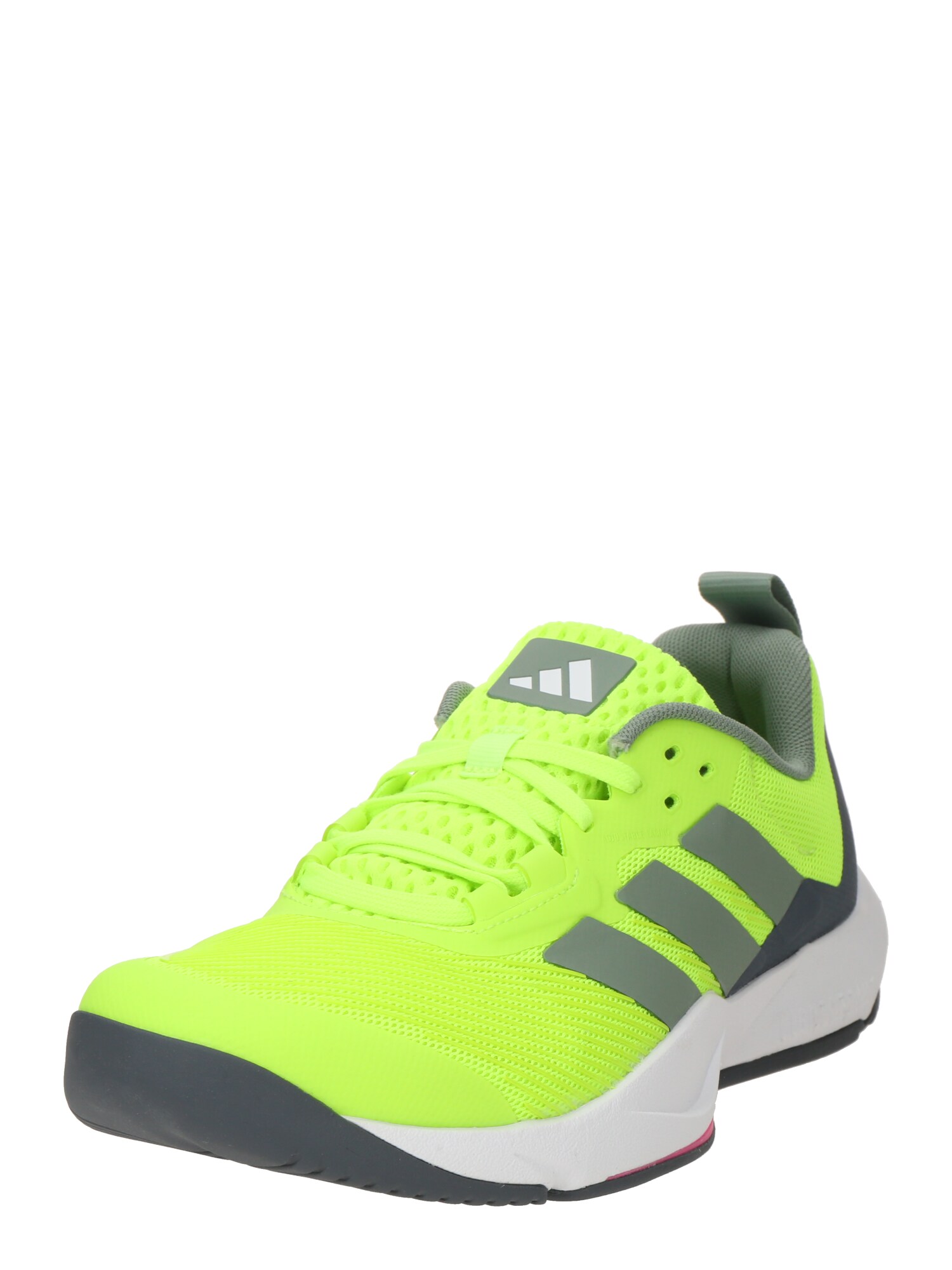 ADIDAS PERFORMANCE Sportcipő 'Rapidmove 2'  világoszöld / sötétzöld akciós termékkép 1