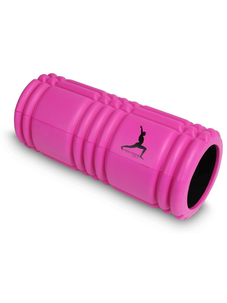 normani Rolle 'TUBE ROLL' Damen Größe XS/XL pink / schwarz