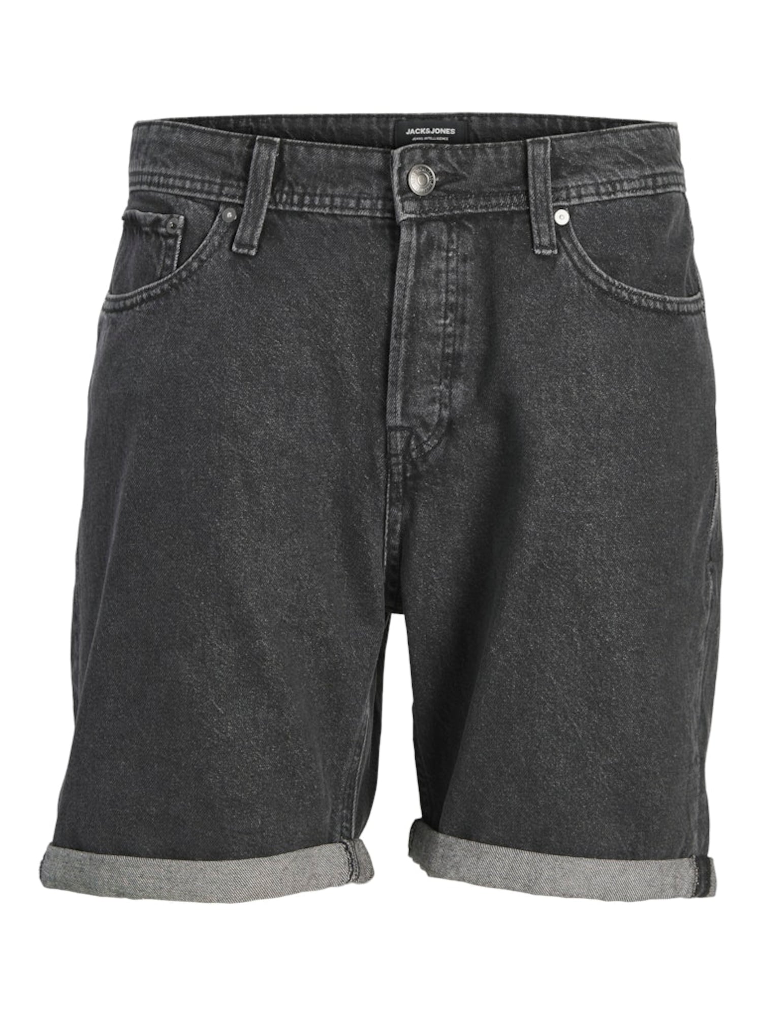JACK & JONES Farmer 'JJIRick JJOriginal'  fekete farmer akciós termékkép 1