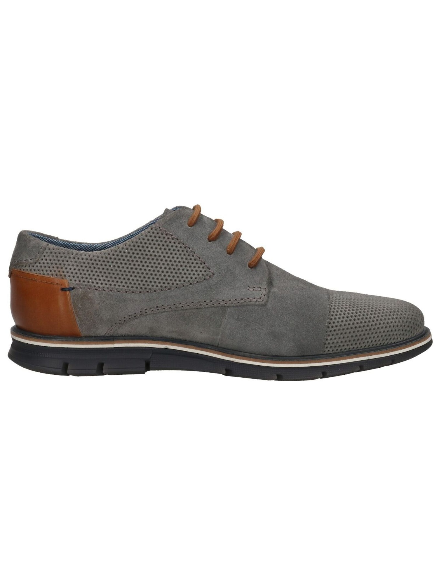 Thumbnail - bugatti Schnürschuh Simone