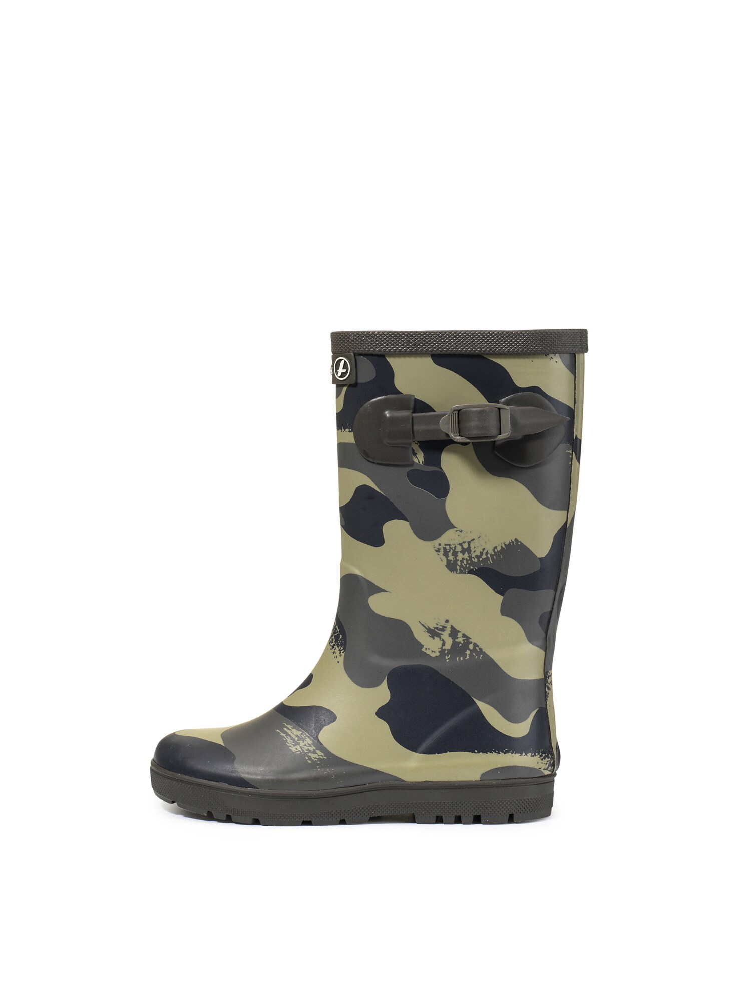 AIGLE Bakancsok ' WOODY-POP PT UNISEX '  olíva akciós termékkép 1