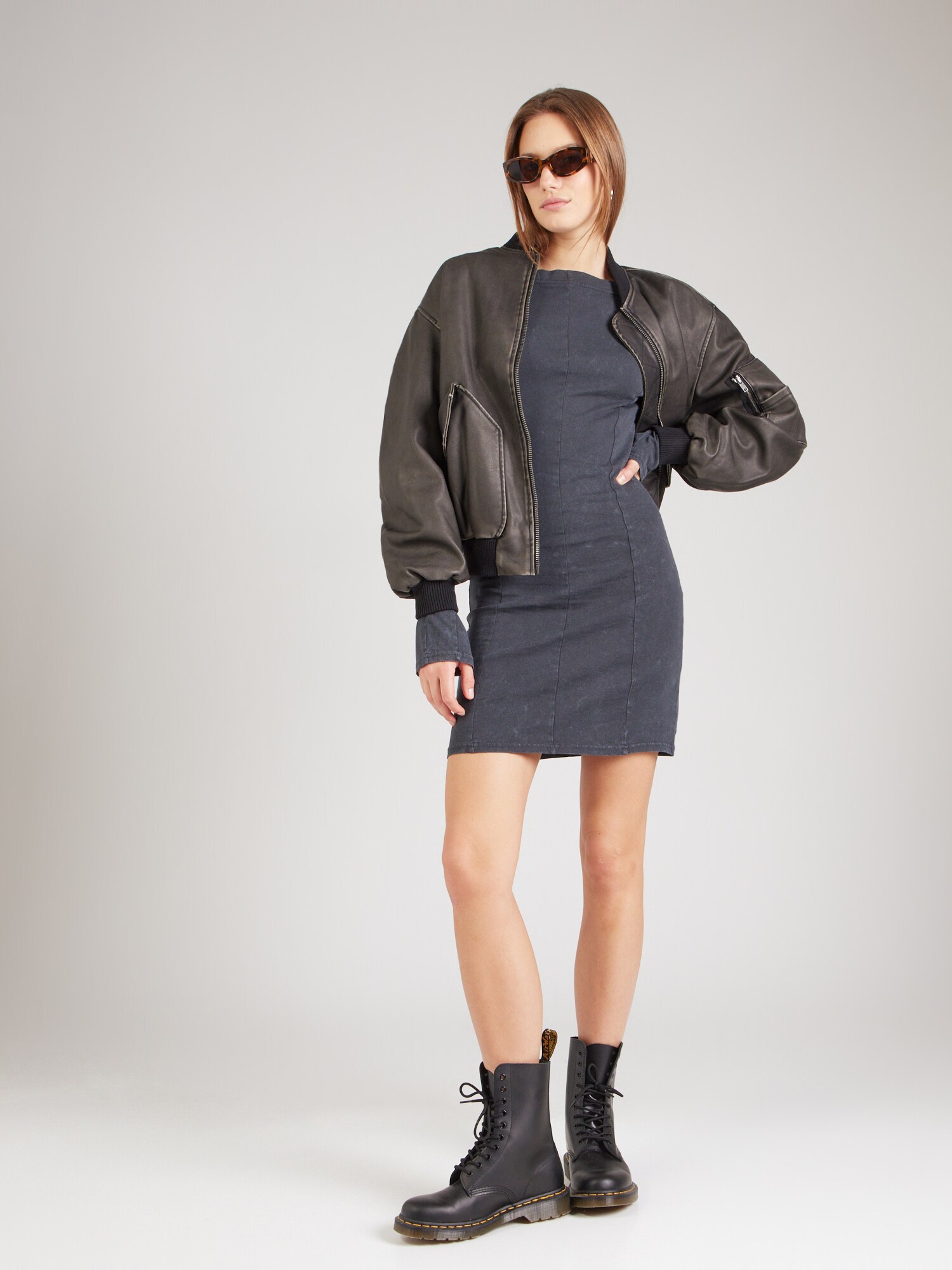 Thumbnail - WEEKDAY Kleid Robin