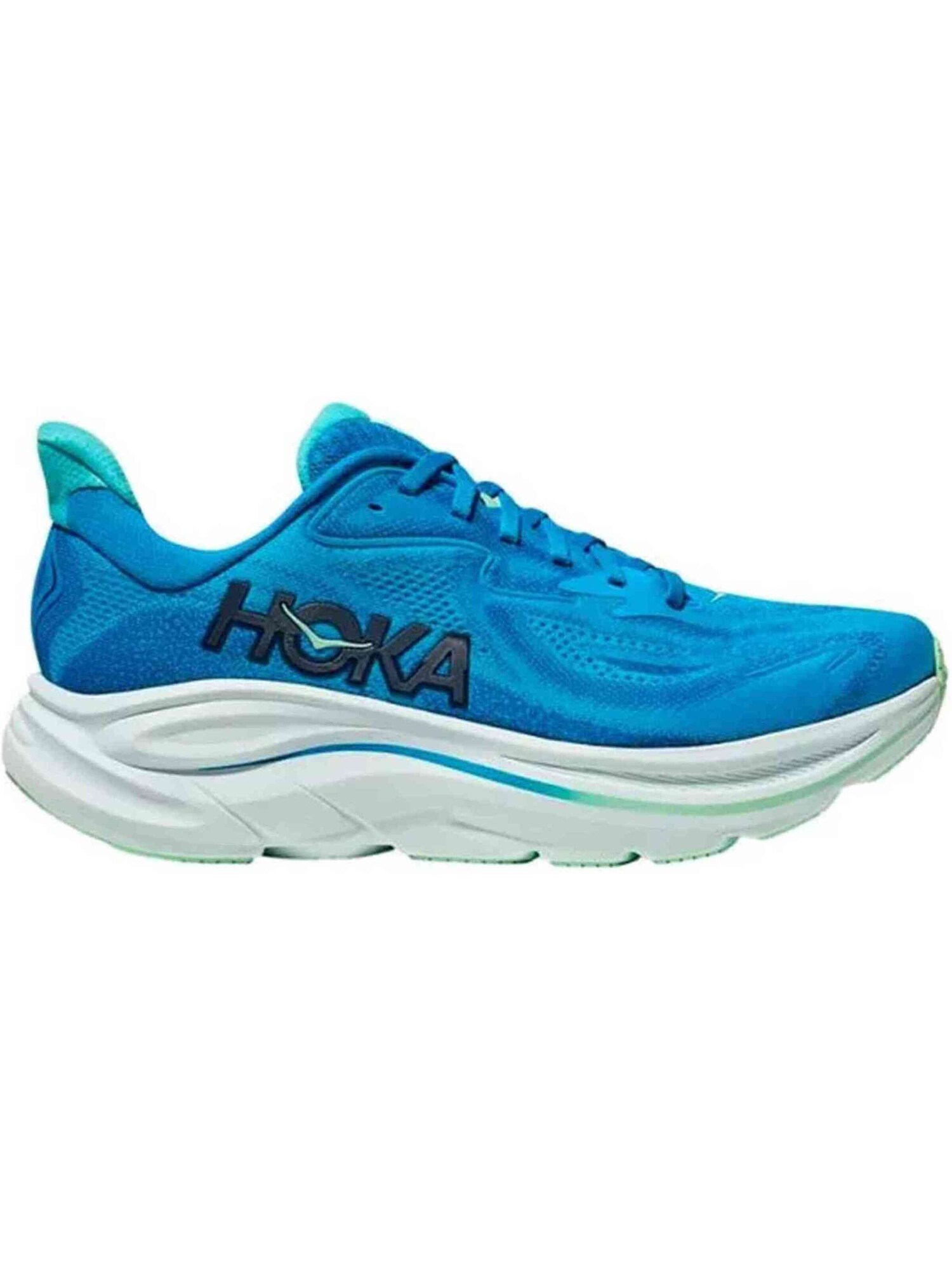 HOKA Zapatillas de running '0001162030-HSK'  azul