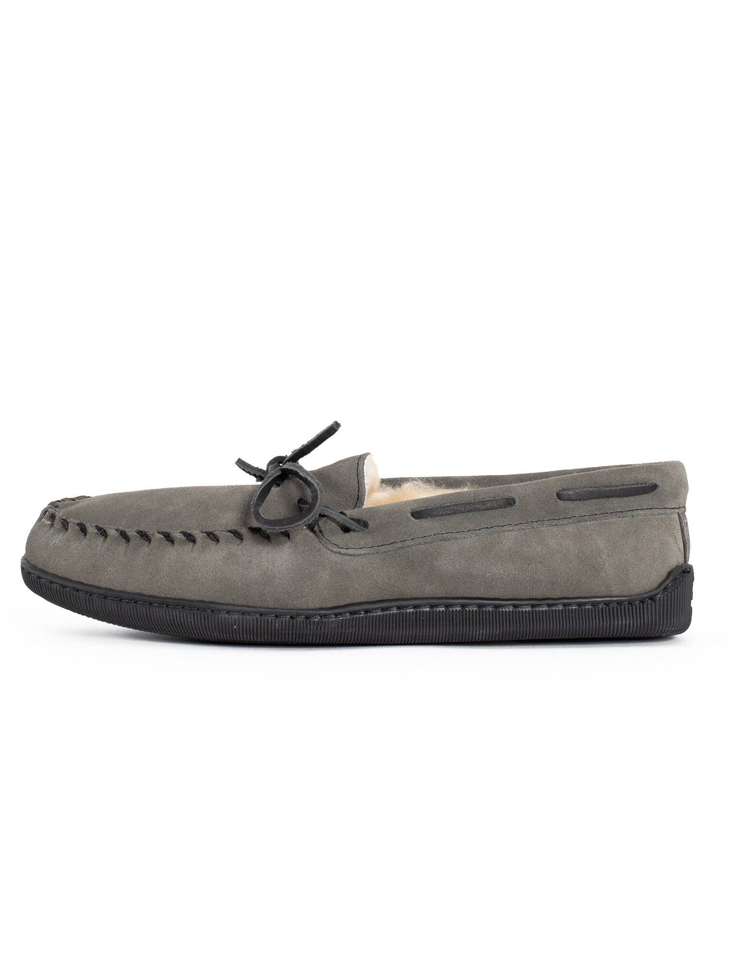 Minnetonka Mokasíny  sivá