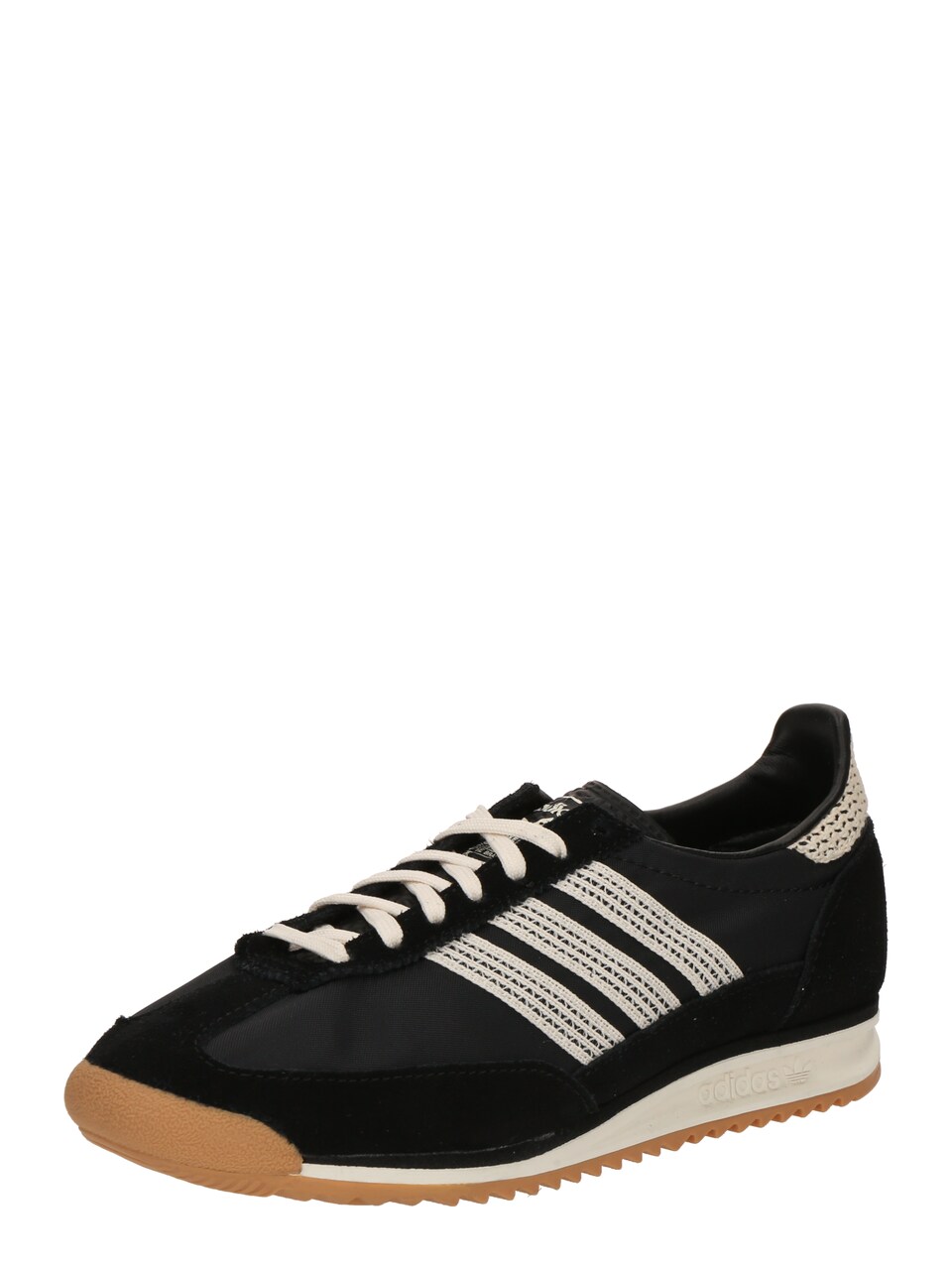 Låg sneaker 'SL 72'