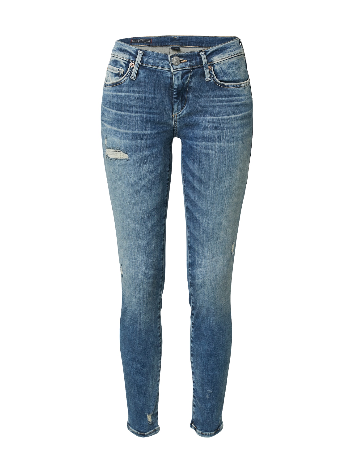 Thumbnail - Jeans 'Halle Lacey'