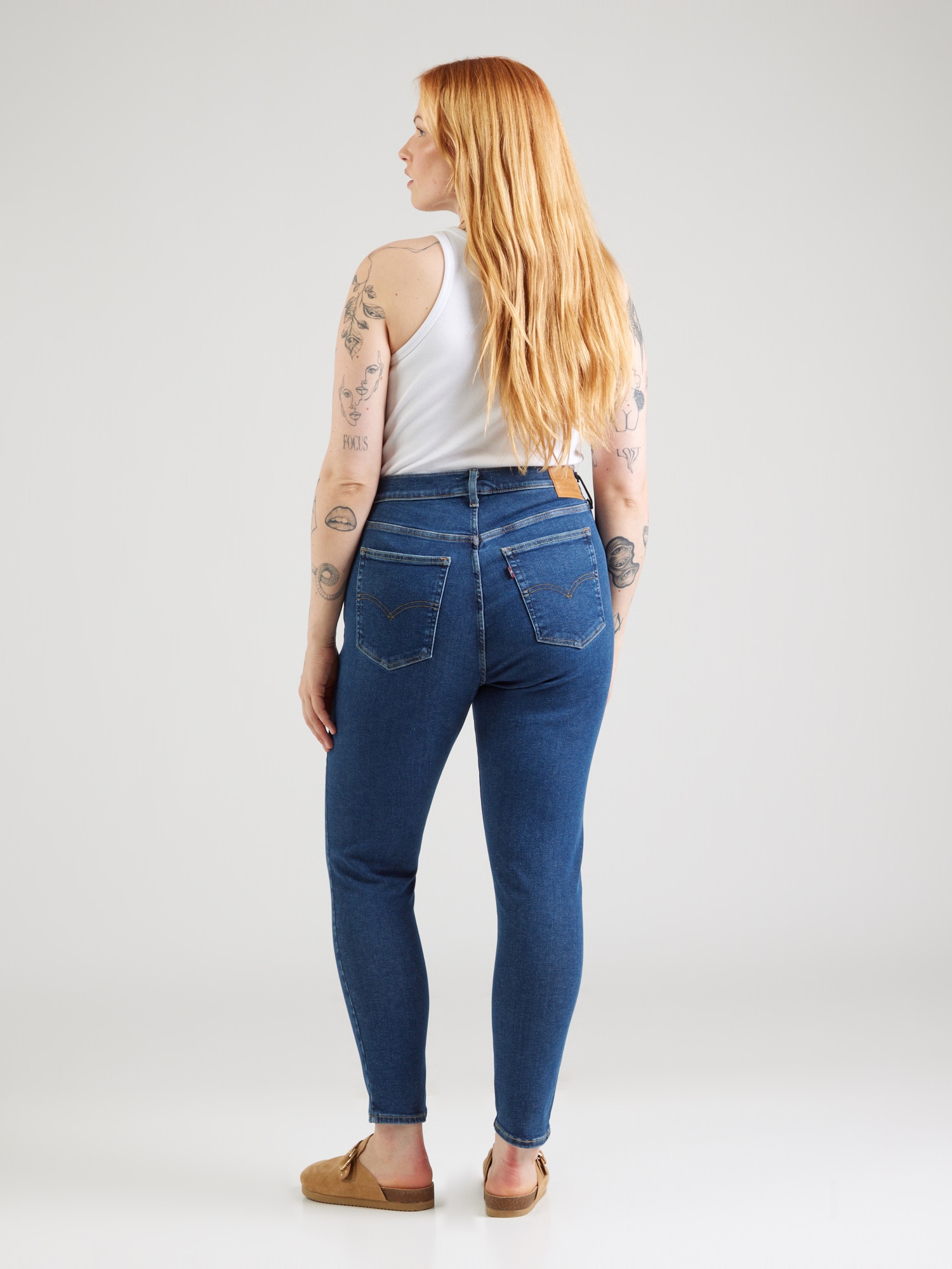 Thumbnail - Jeans '721'