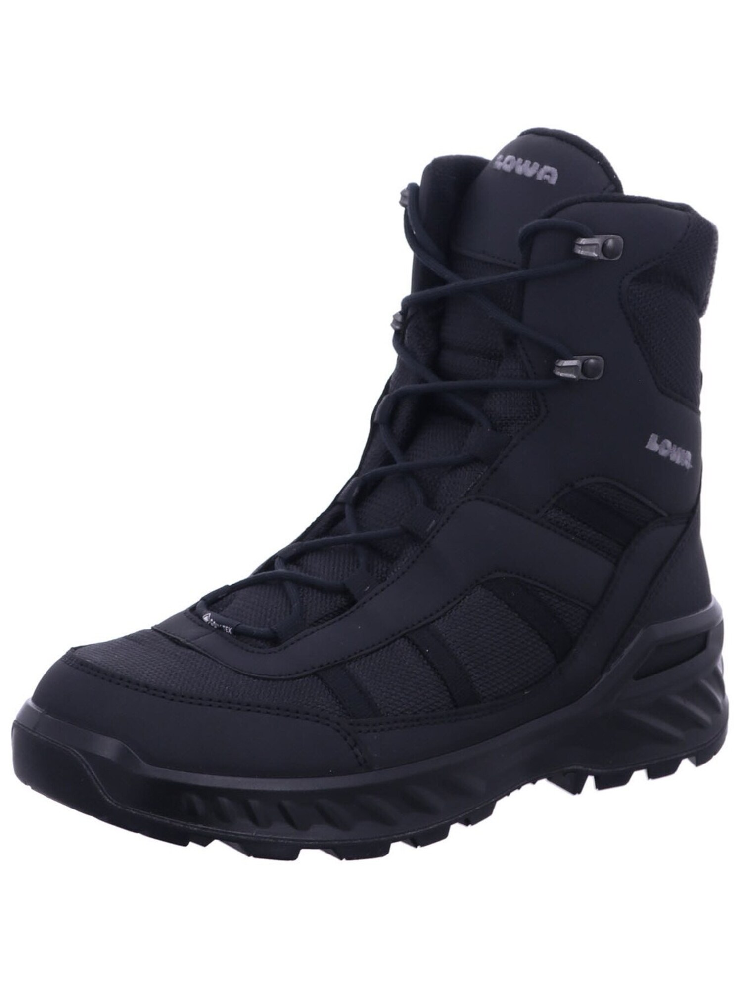 LOWA Botas '411981 0999'  negro