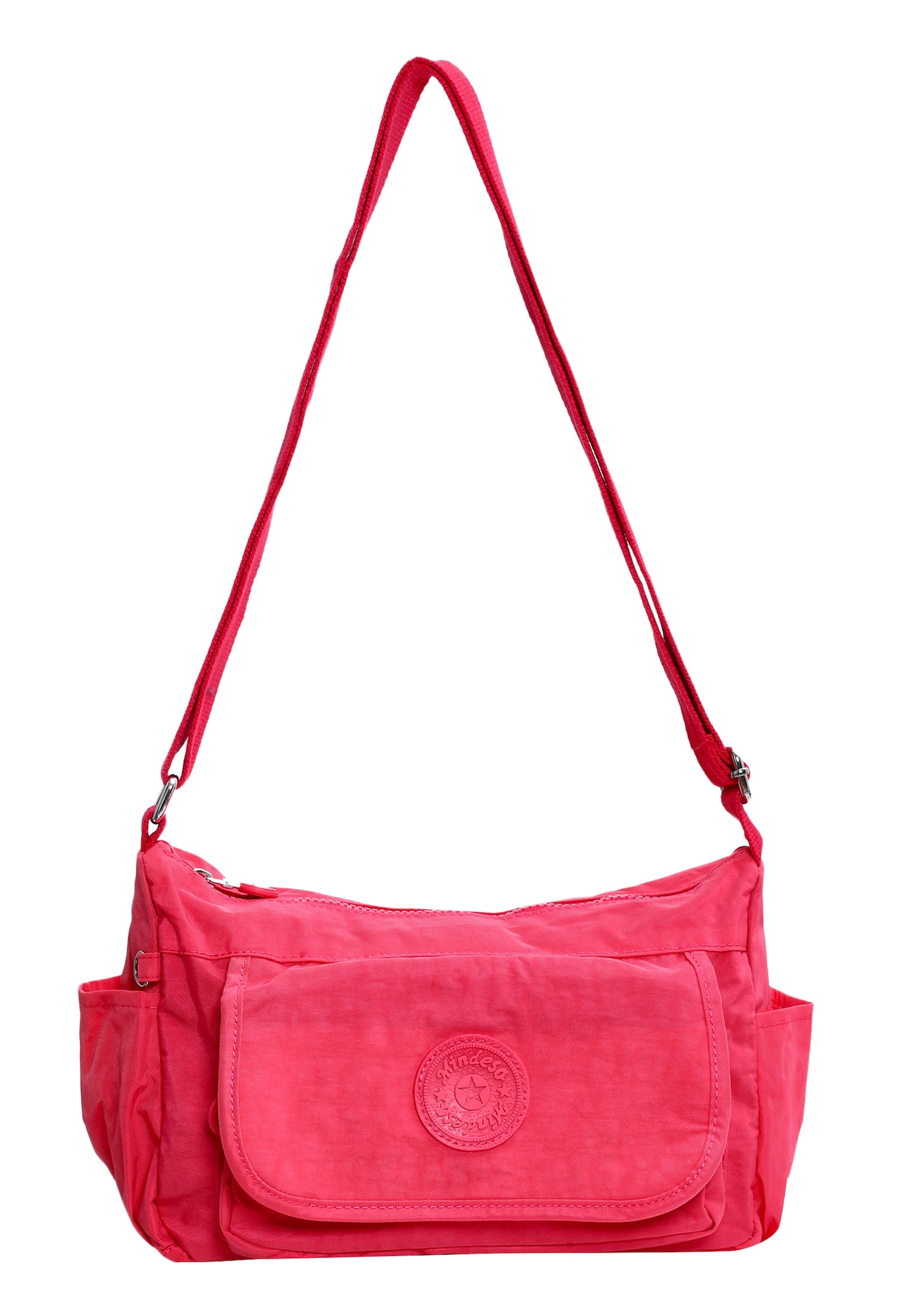 Mindesa Geantă de umăr  roz