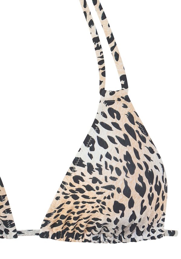LASCANA, Bikini, fehér, 3 kép a 6 közül