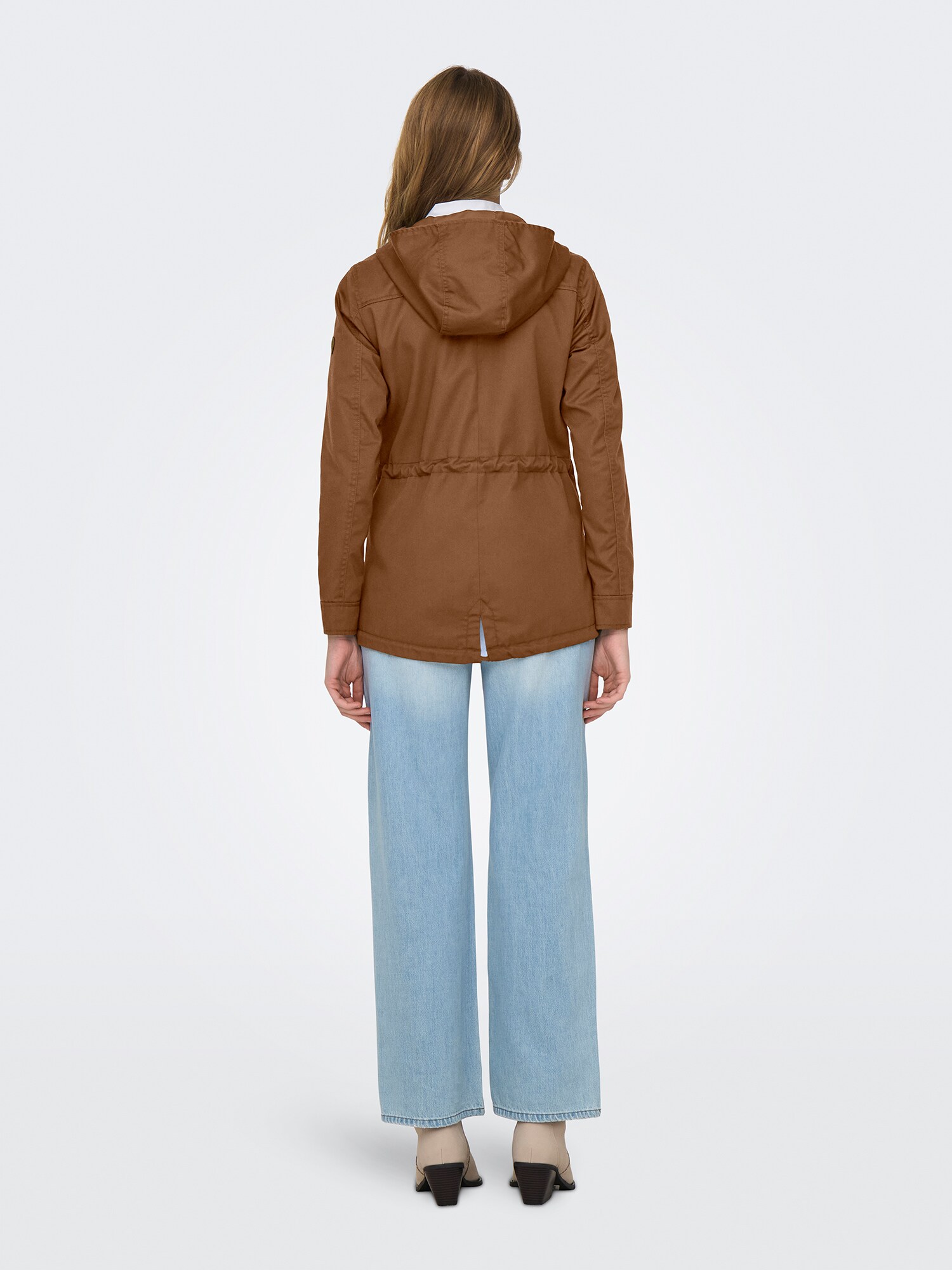Thumbnail - ONLY Parka ONLLORCA