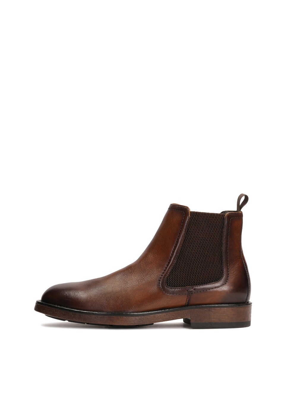 Chelsea boots