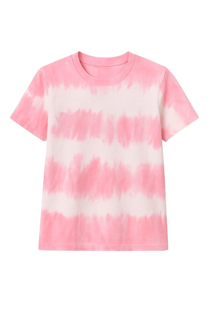 Alexa Dash T-Shirt Damen Größe XXL pink / hellpink