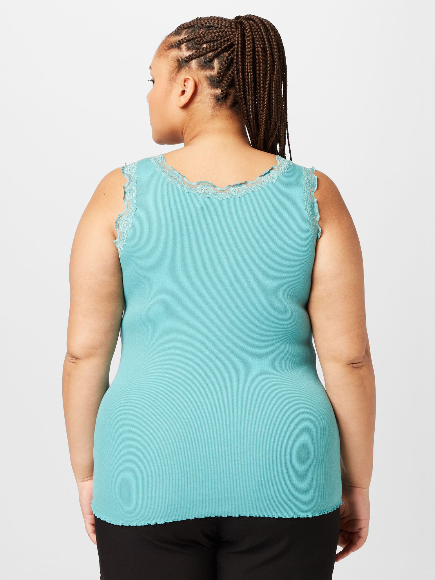 Thumbnail - Fransa Curve Top