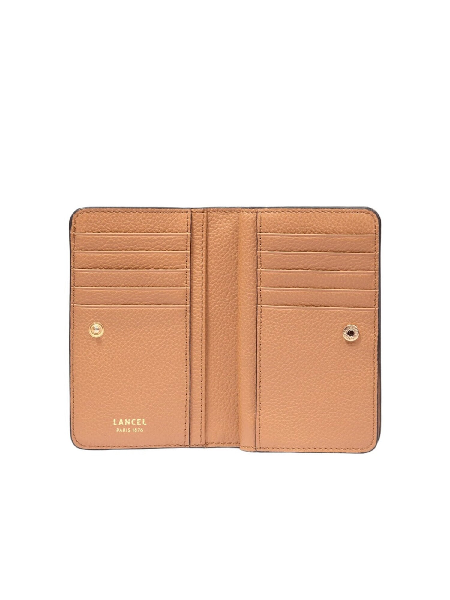 Lancel Cartera  marrón – imagen 8