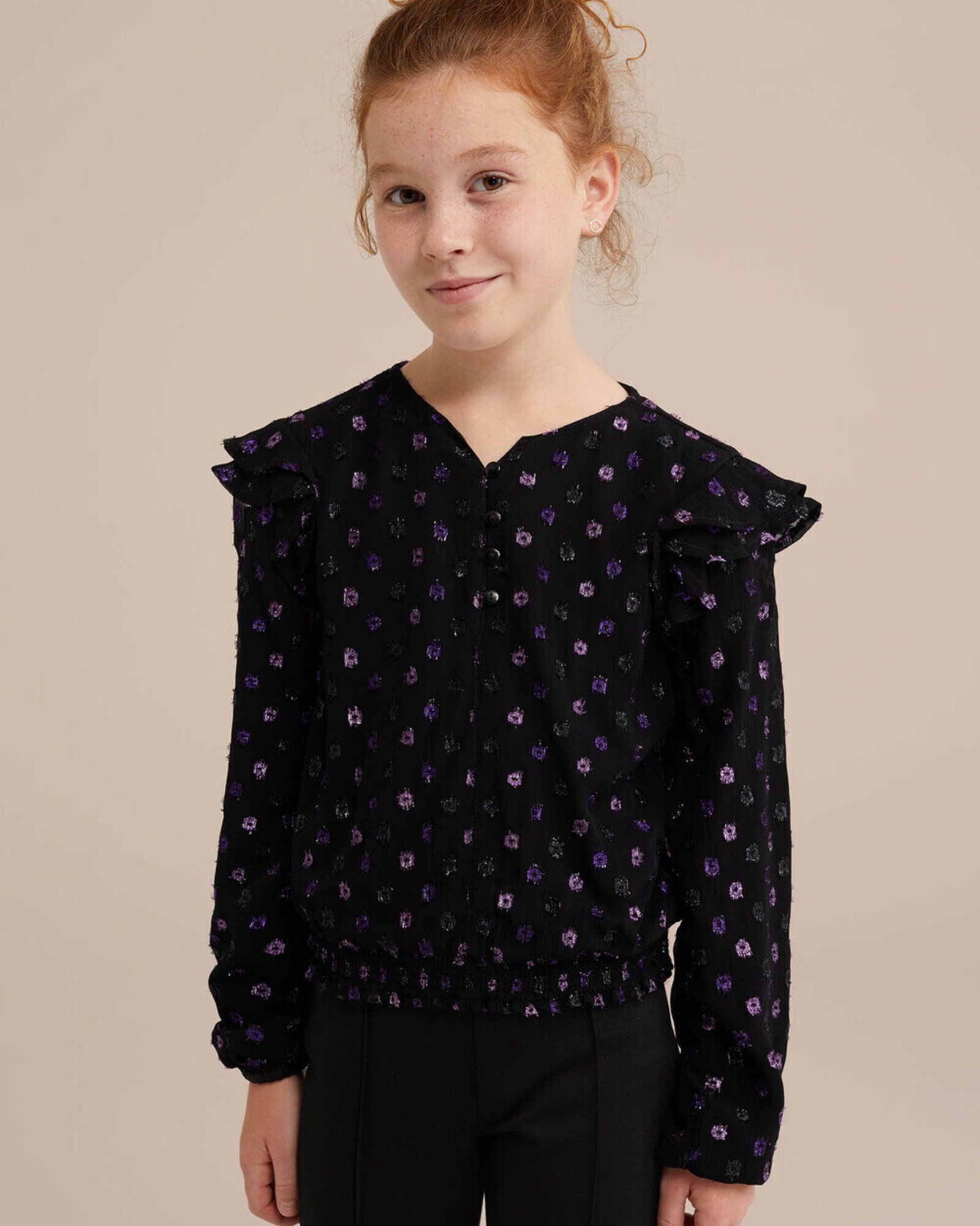 Thumbnail - WE Fashion Bluse