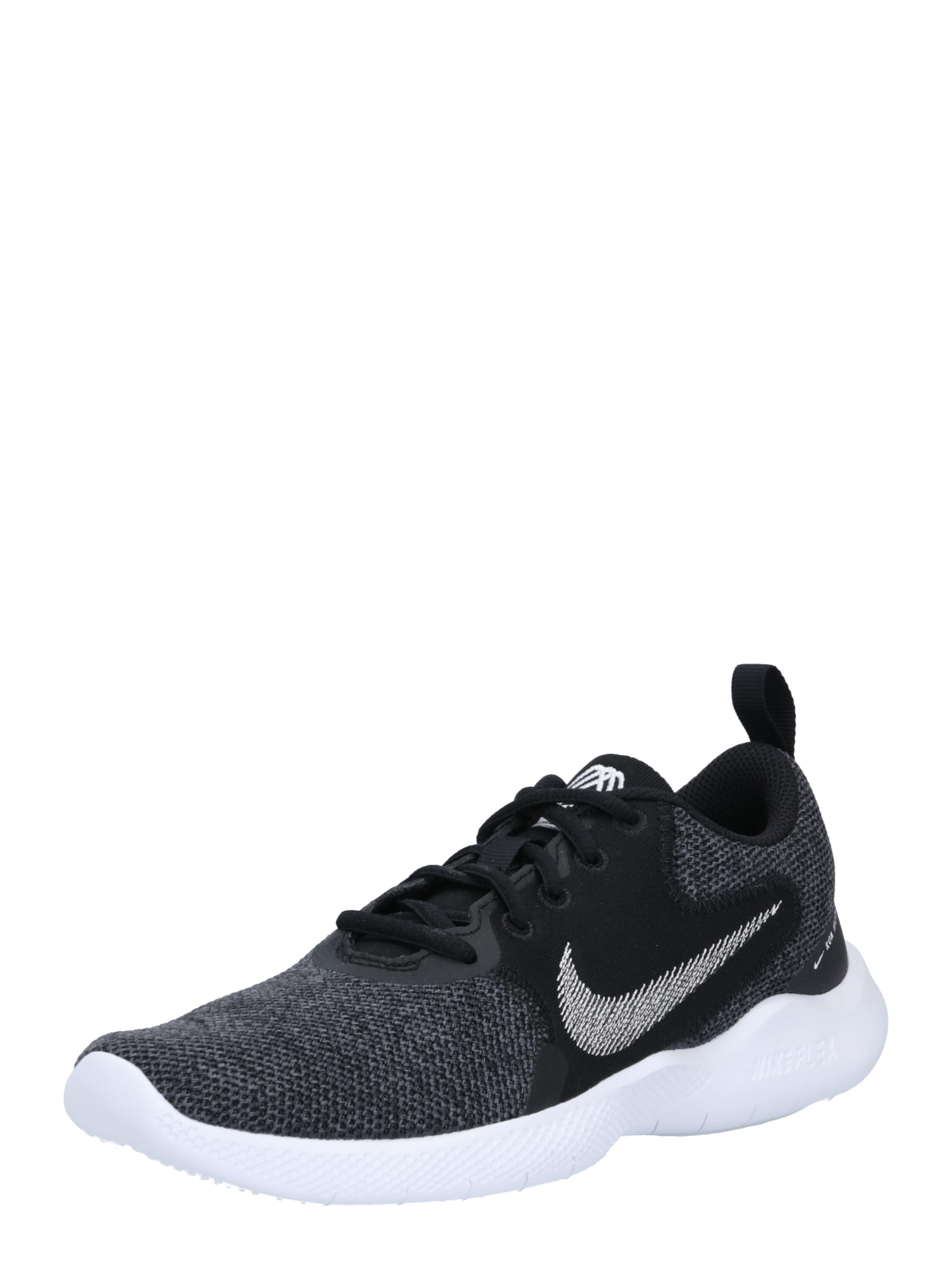 Nike Roshe Run Blancas y Negras Baratas