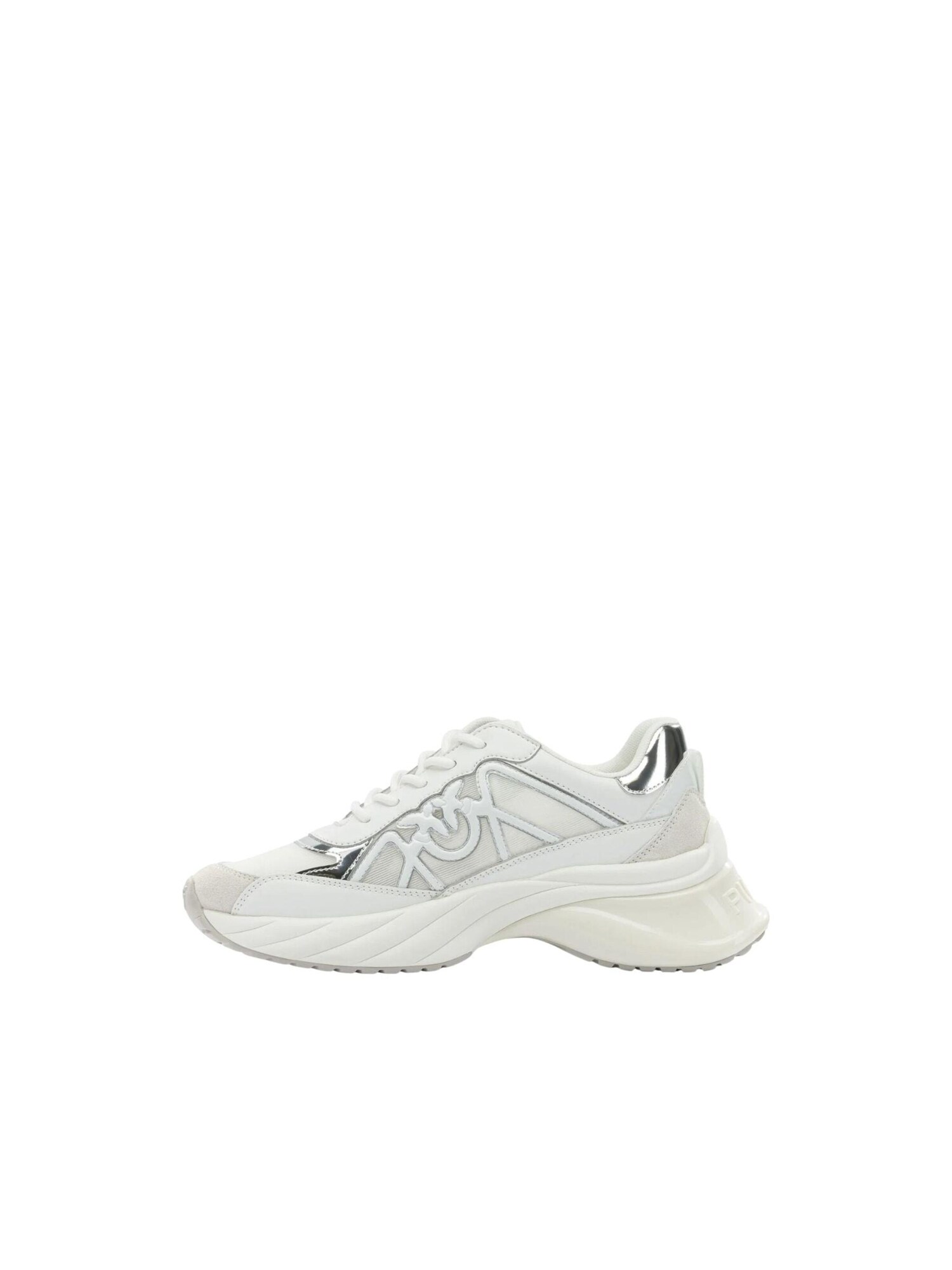 PINKO Zapatillas deportivas bajas 'PINKO ARIEL 33' blanco