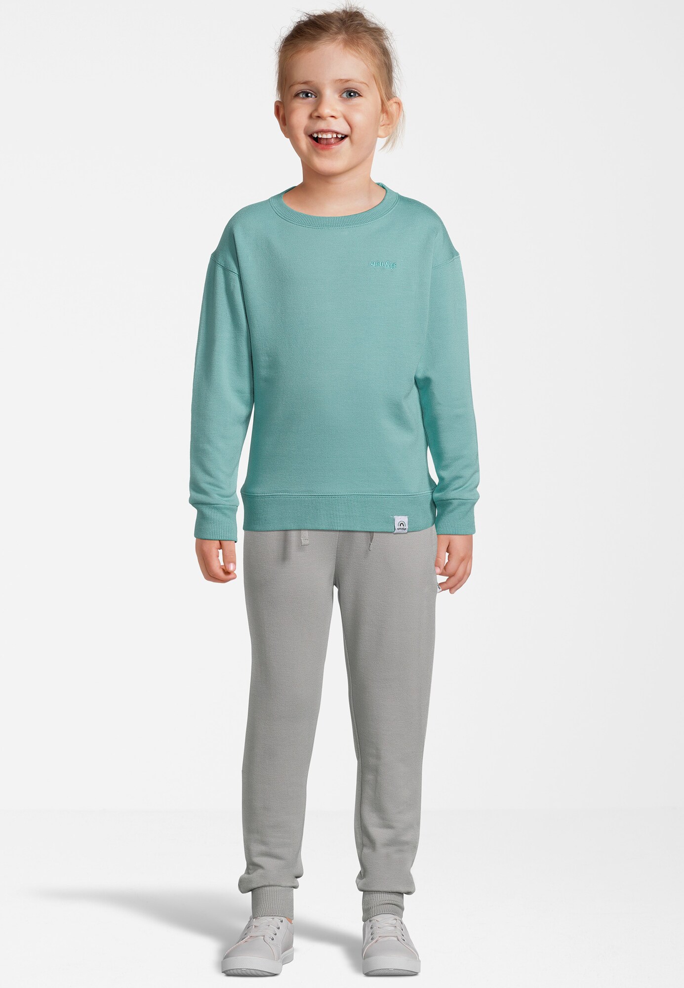 Thumbnail - New Life Sweatpants