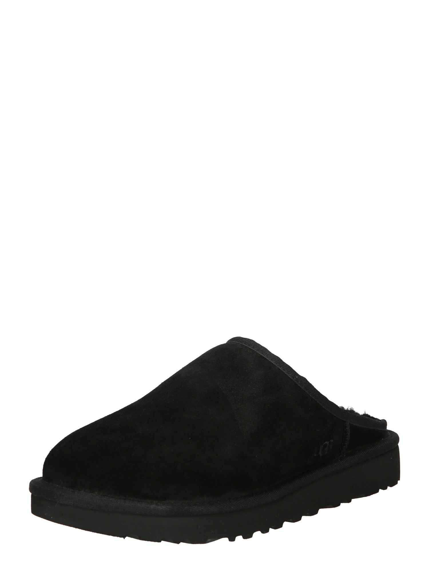 UGG Házi cipő  fekete akciós termékkép 1
