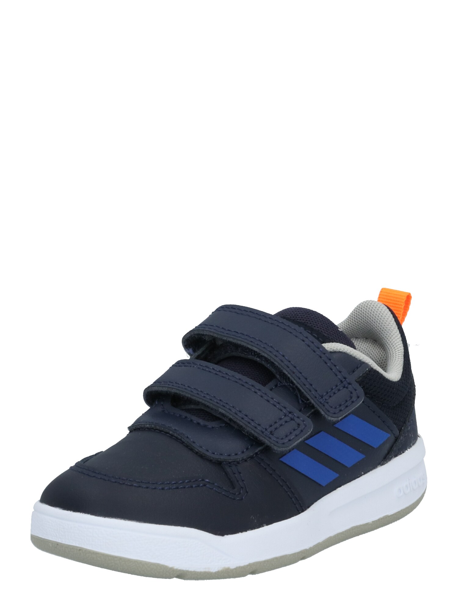 ADIDAS PERFORMANCE Sportiniai batai 'TENSAUR I'  mėlyna / tamsiai mėlyna / oranžinė