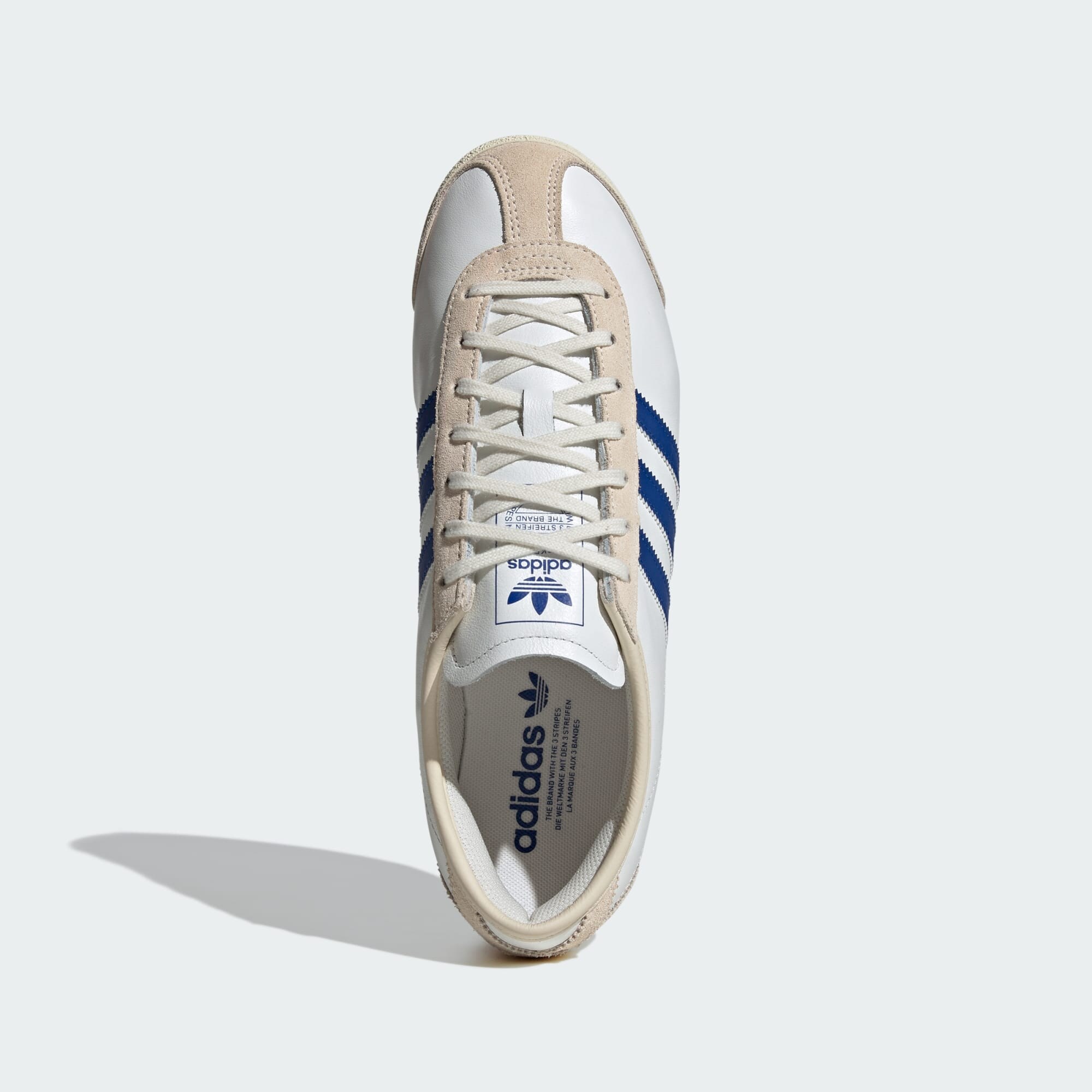 Zapatillas Adidas IH9099 Blancas Hombre – imagen 3