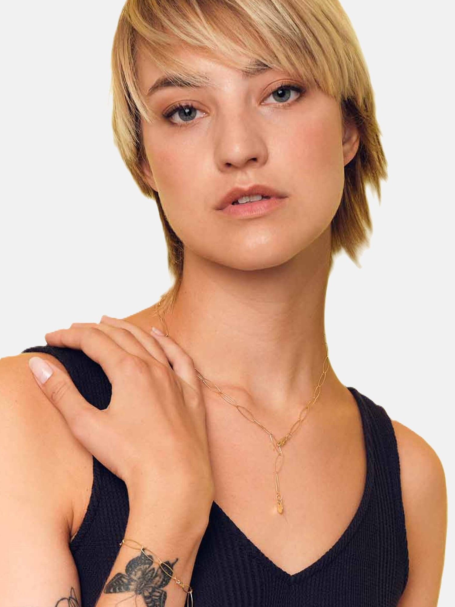 Thumbnail - fejn Halskette