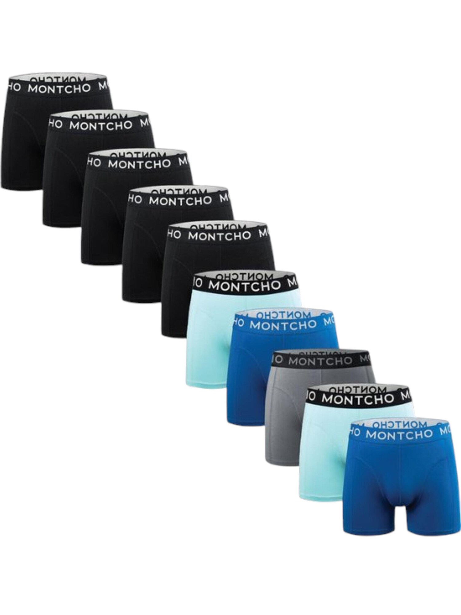 Montcho Boxershorts Dazzle