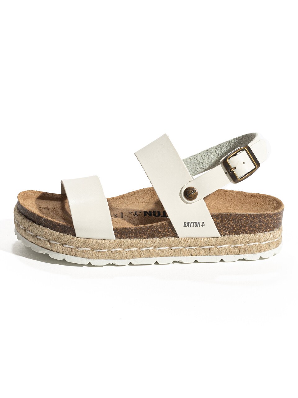 Sandal 'Kenji'