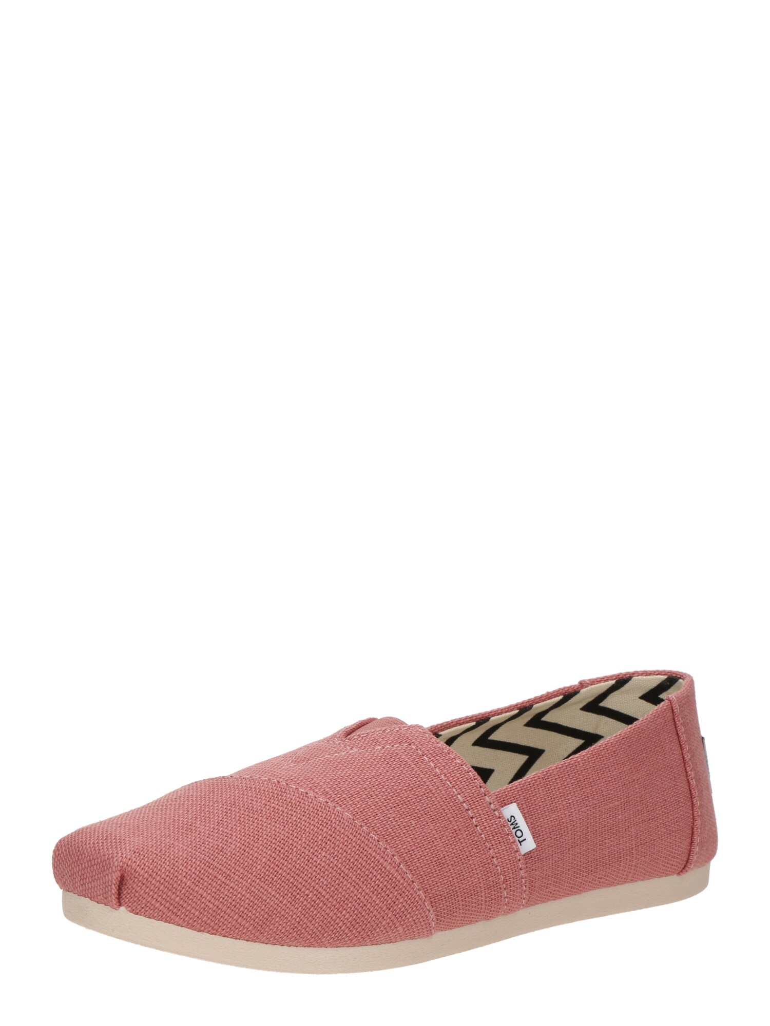 TOMS Papuci de casă ALPARGATA  magenta