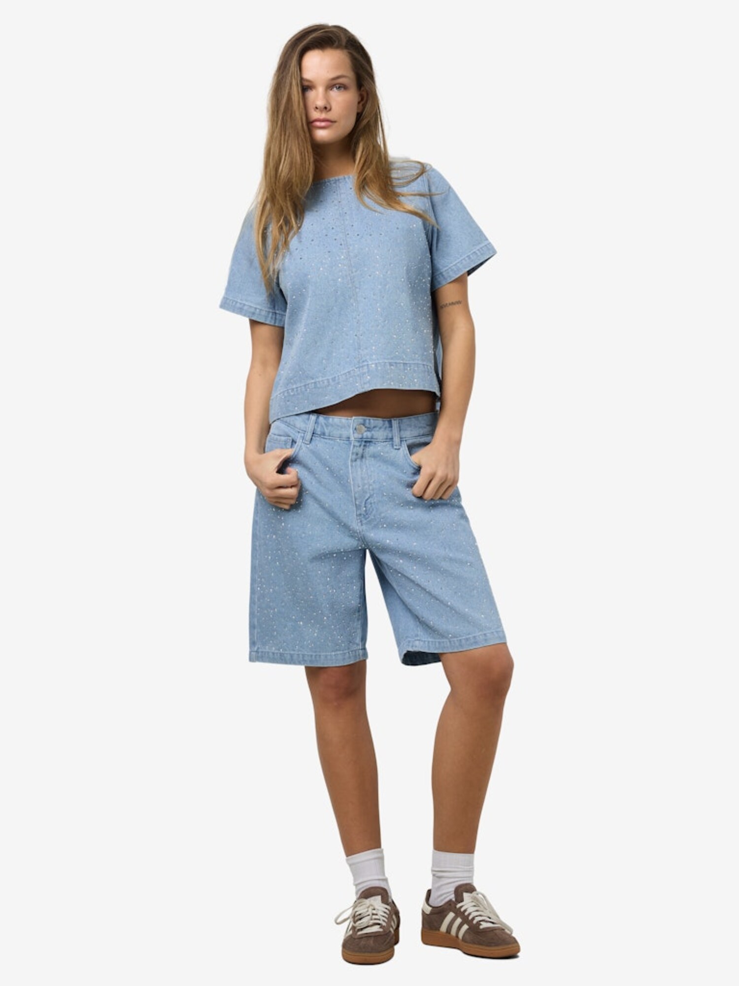 Thumbnail - Noisy may Shorts NMJANNEL