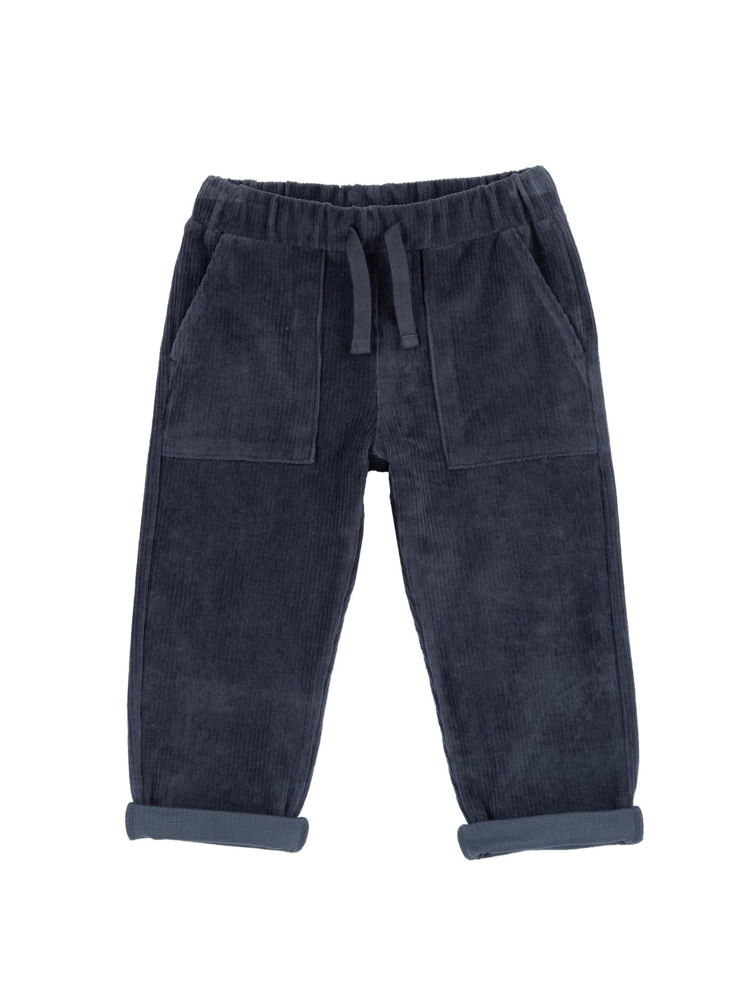 Chicco Pantaloni bleumarin