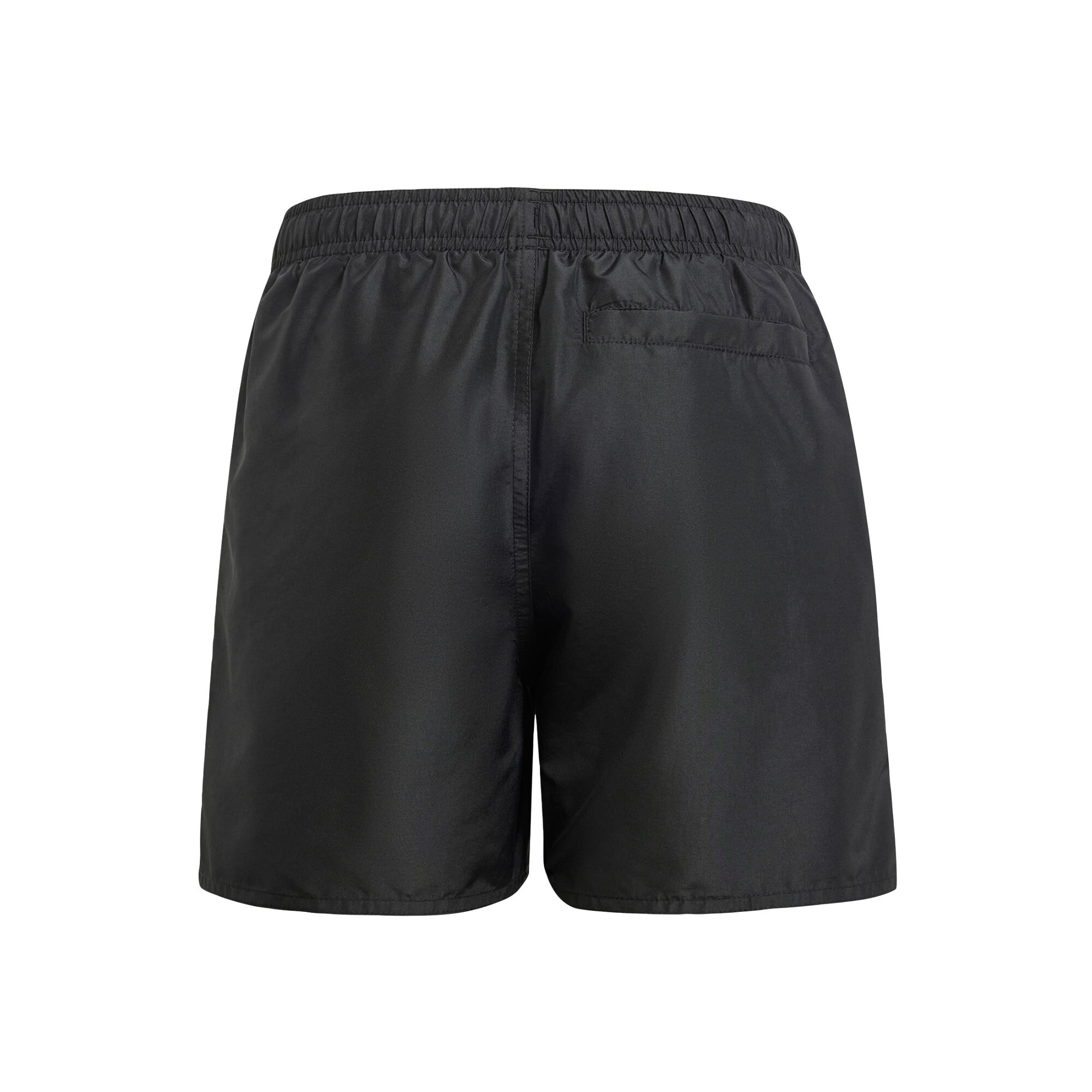 ADIDAS SPORTSWEAR Sport fürdőruhadivat  fekete / fehér termék 2. képe