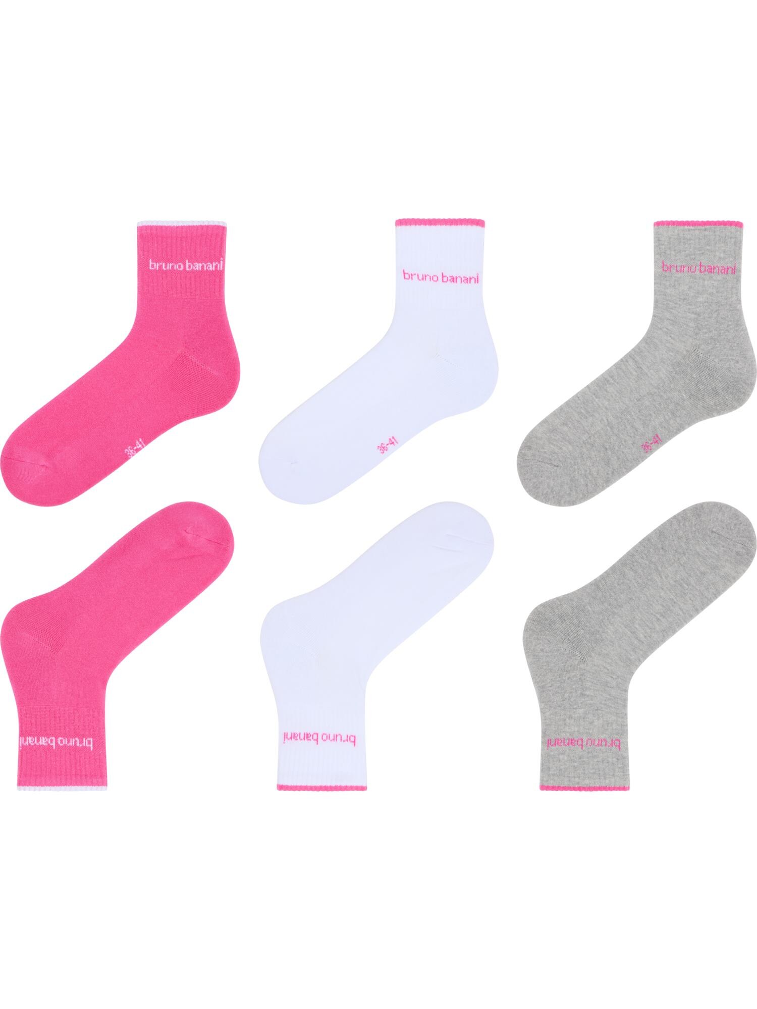 Thumbnail - Bruno Banani Socken Dillon