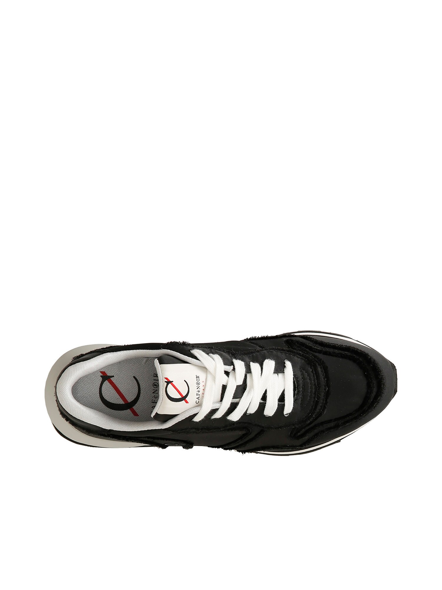 Thumbnail - CAF NOIR Turnschuhe