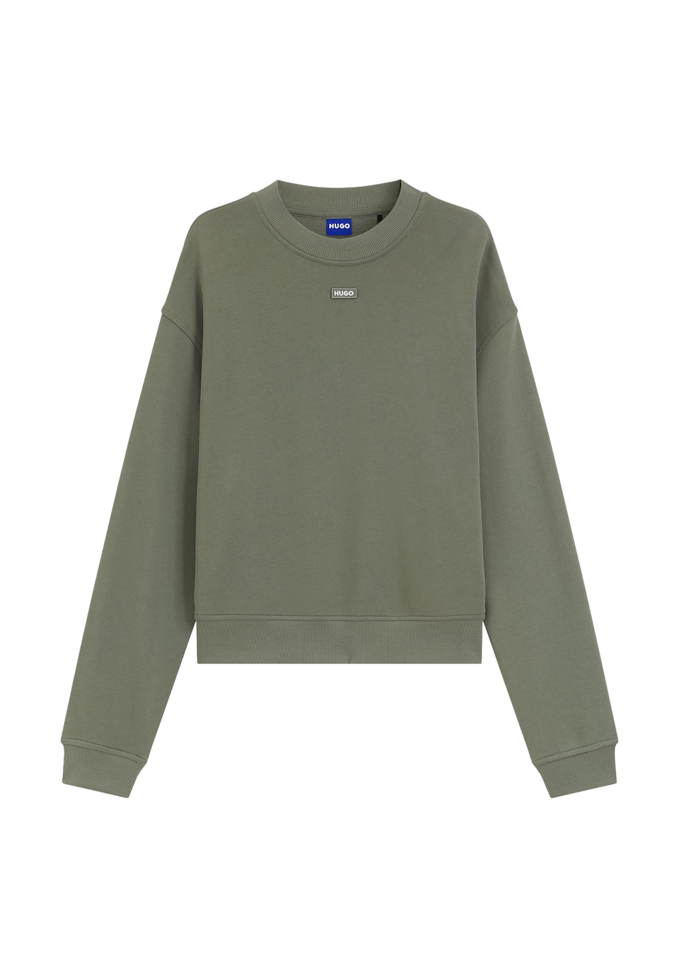 Sweatshirt 'Delessa'
