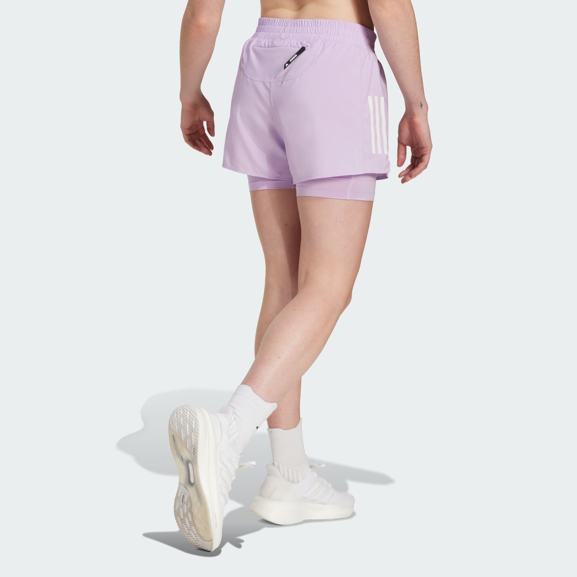 Thumbnail - ADIDAS PERFORMANCE Sportshorts Own the Run