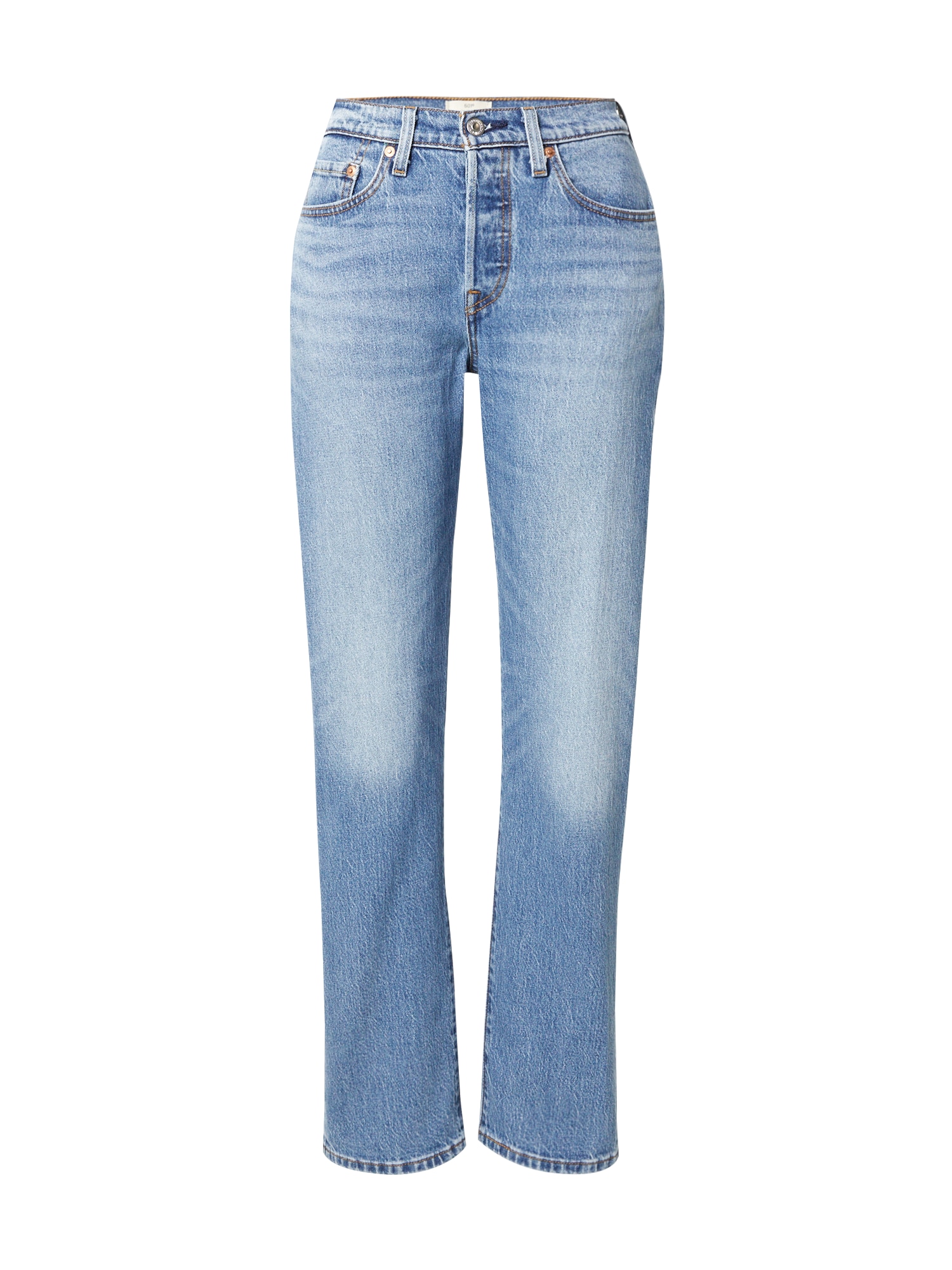 LEVIS ® Jeans 501  albastru deschis