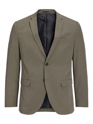 jack & jones Colbert ‘Franco’ Bruin gemêleerd