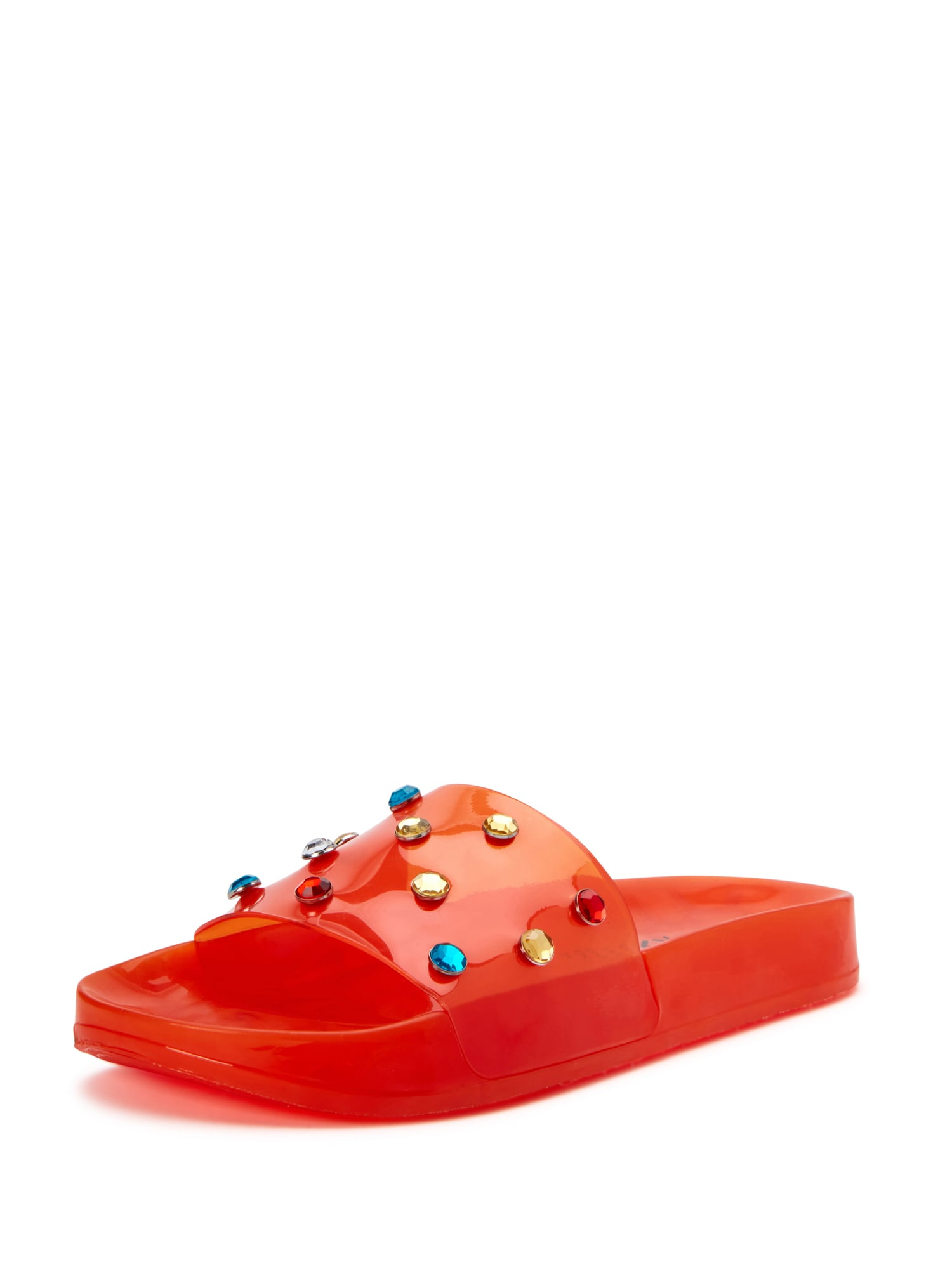 Katy Perry Sandalai / maudymosi batai omarų spalva
