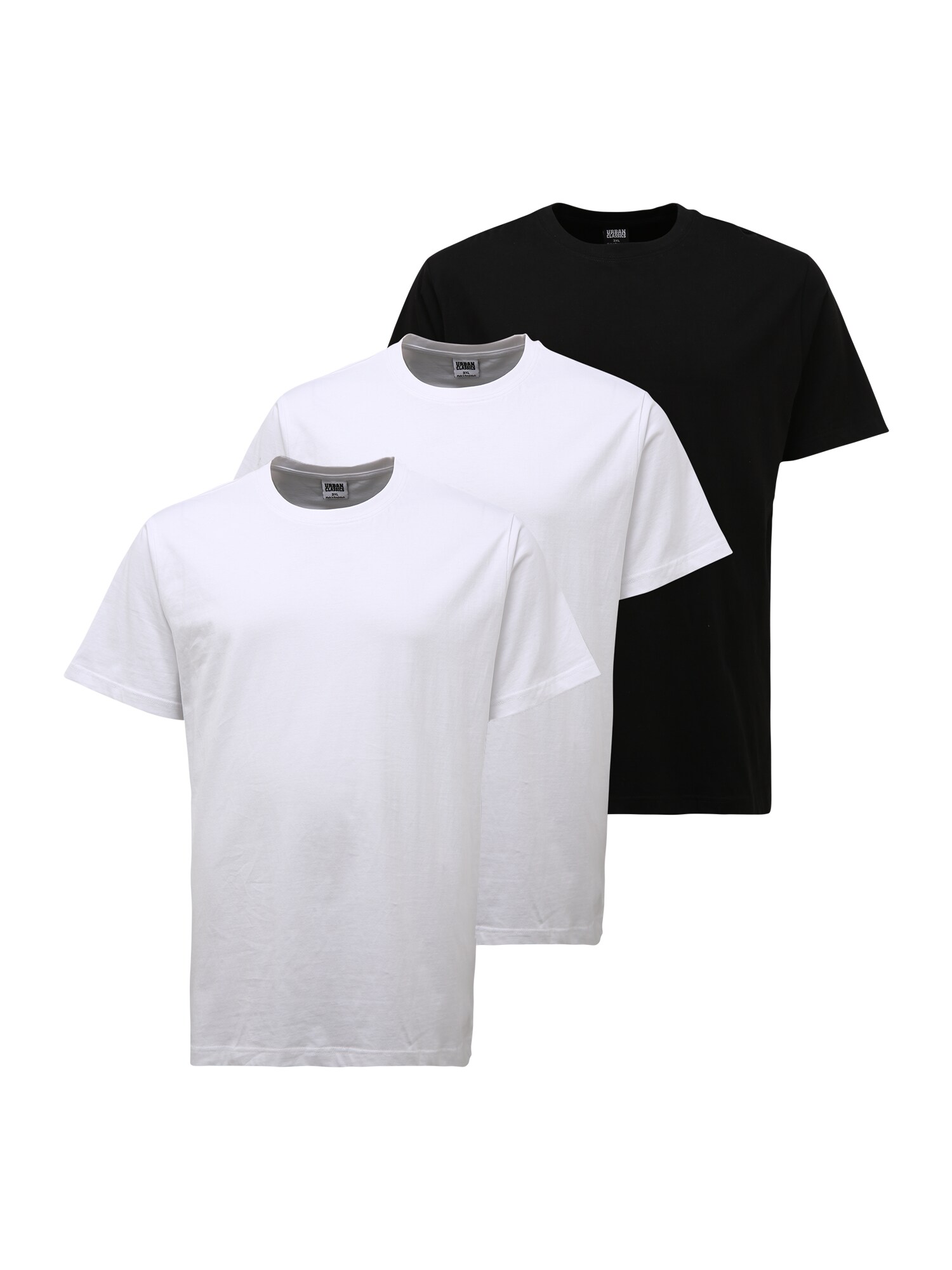 Urban Classics Tricou  mai multe culori
