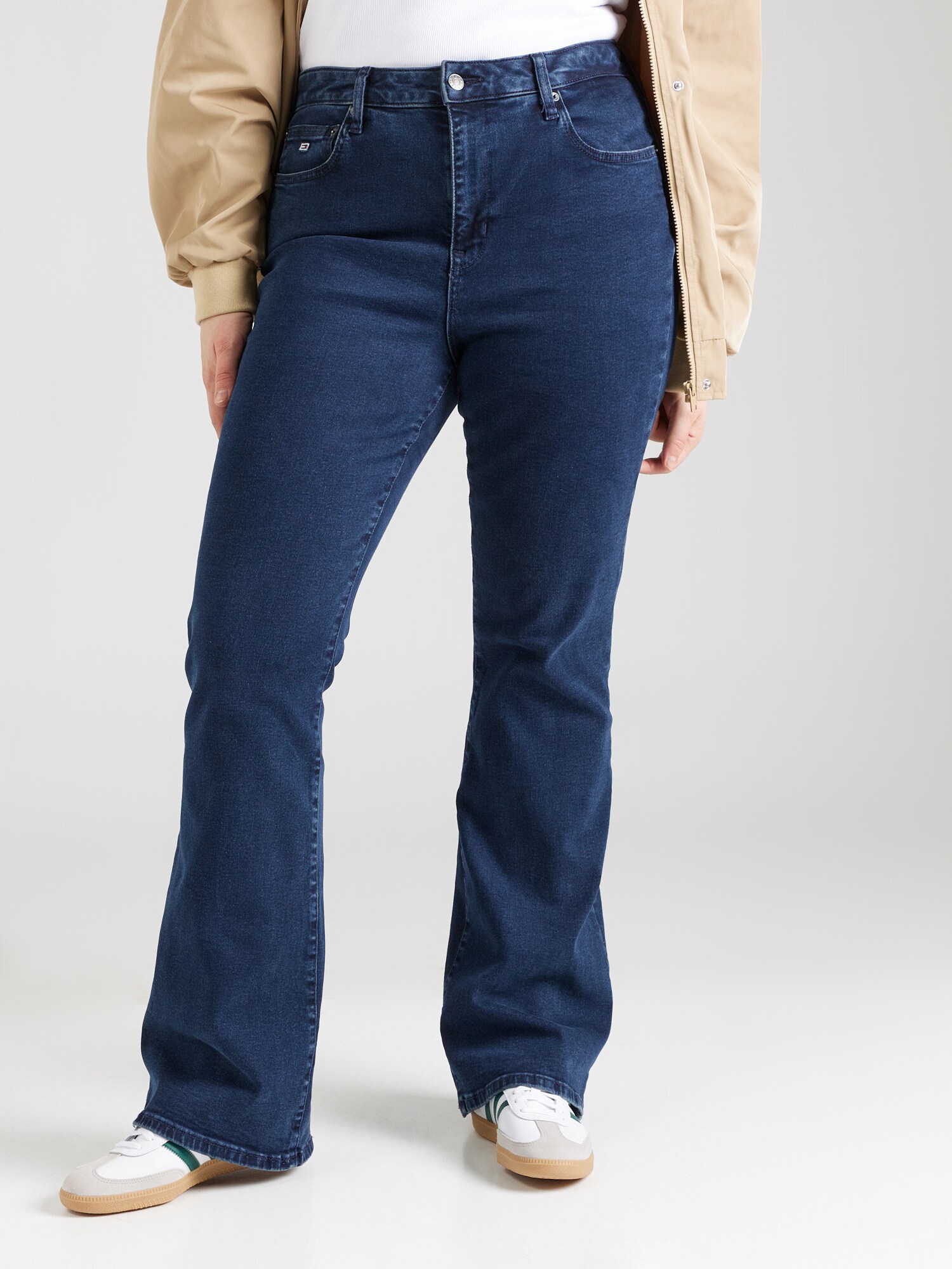 Tommy Jeans Curve Farmer 'Sylvia'  sötétkék termék 2. képe