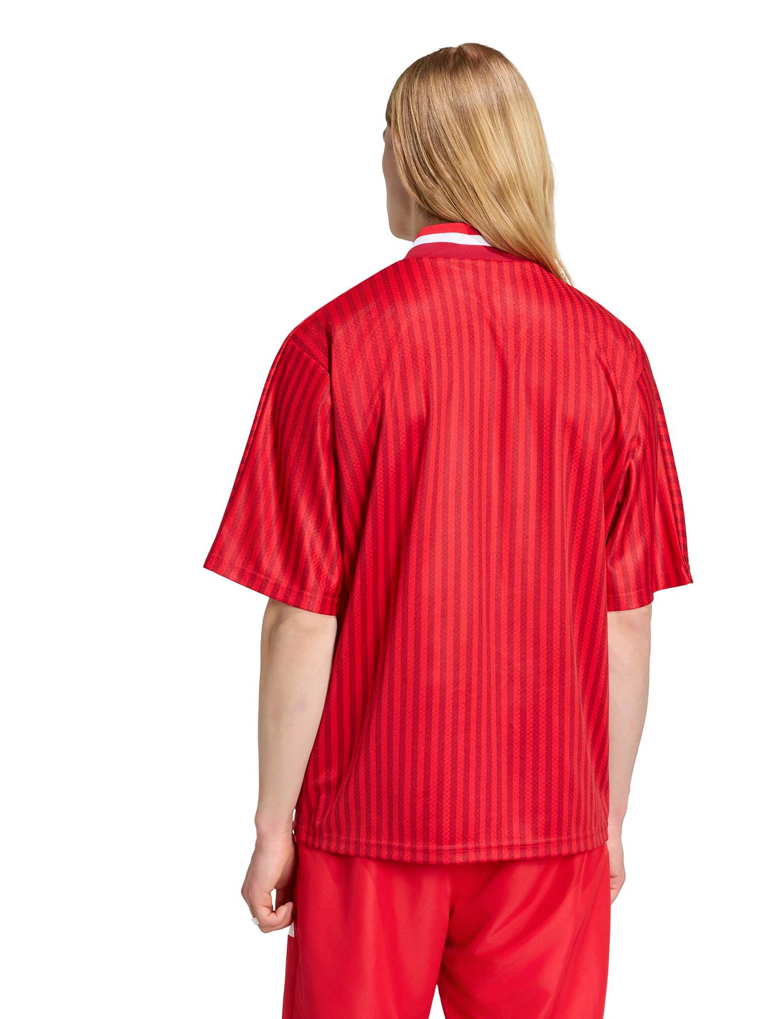 Adidas Camiseta De Manga Corta Fc Bayern Munich Stadium – imagen 2