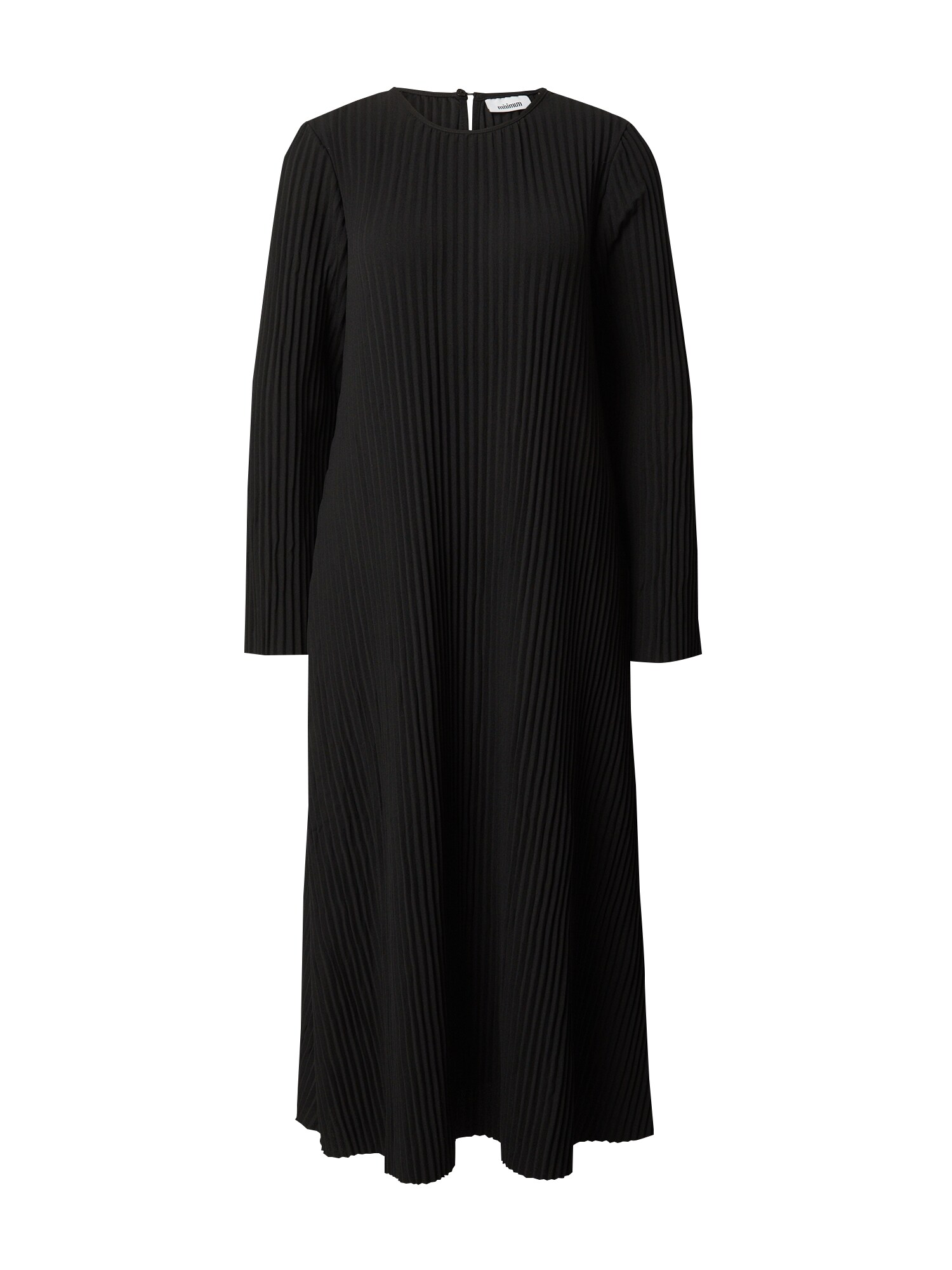 minimum Rochie 'TERRAS'  negru