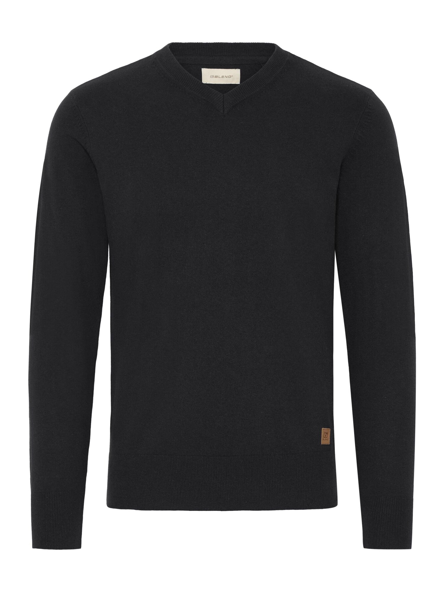 BLEND Jersey ' BHFibi '  negro
