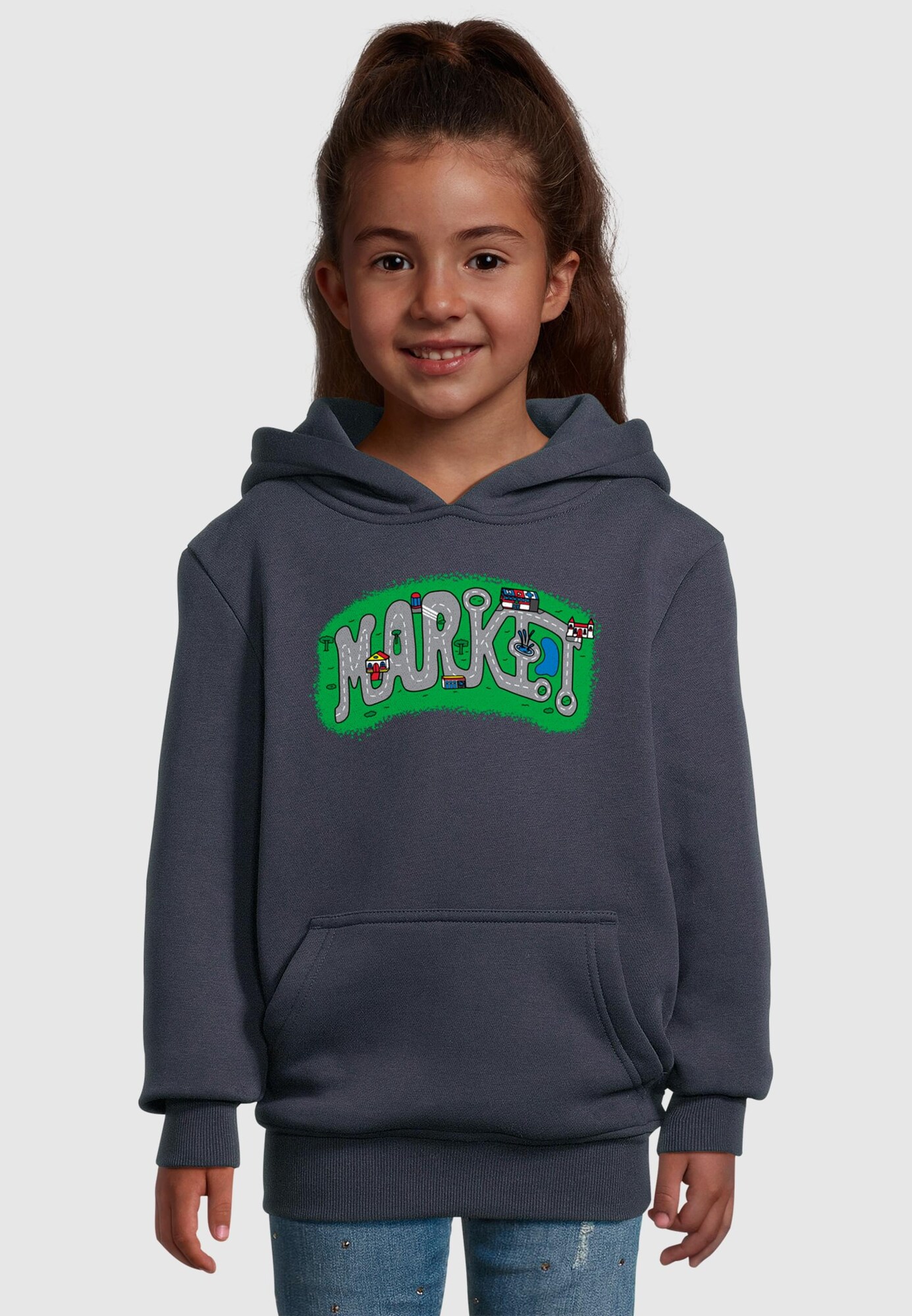 Thumbnail - MARKET Sweatshirt City Streets