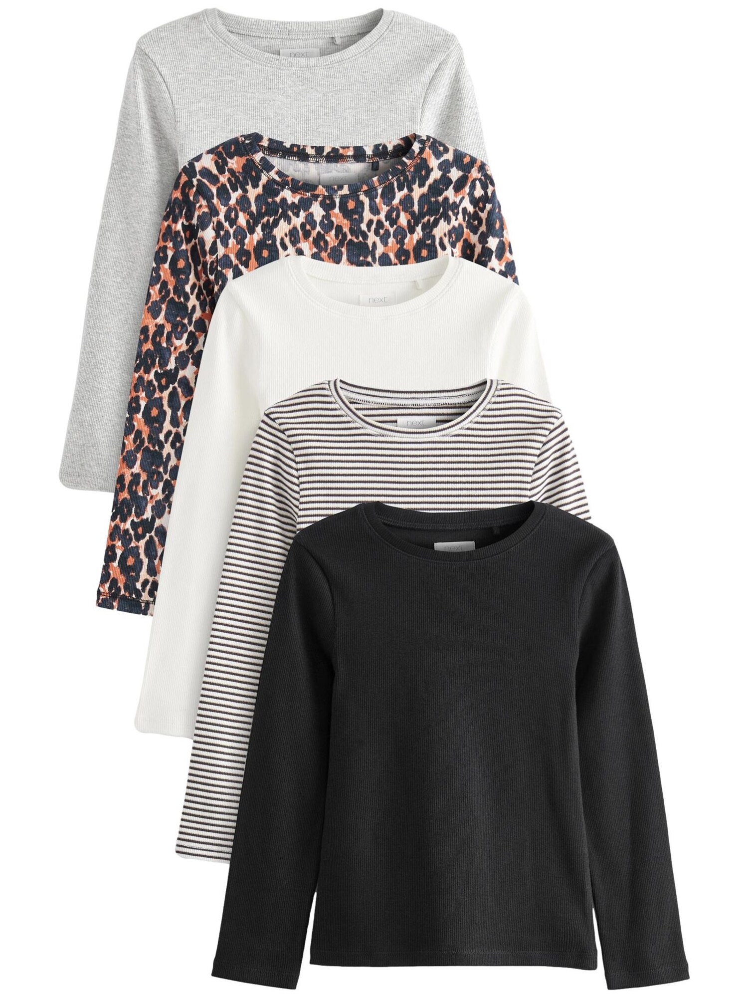 Next Tricou  mai multe culori
