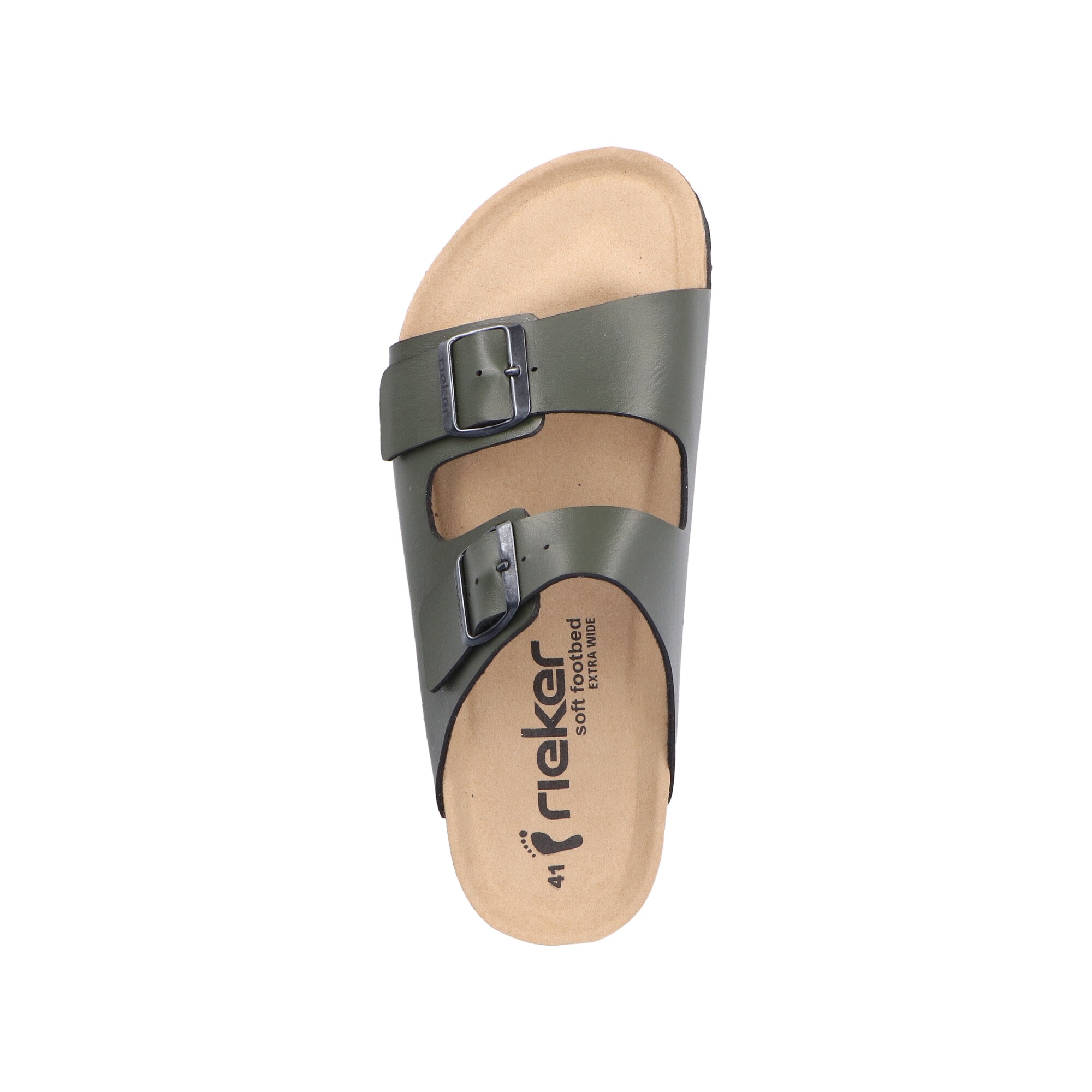 Thumbnail - Rieker Pantolette